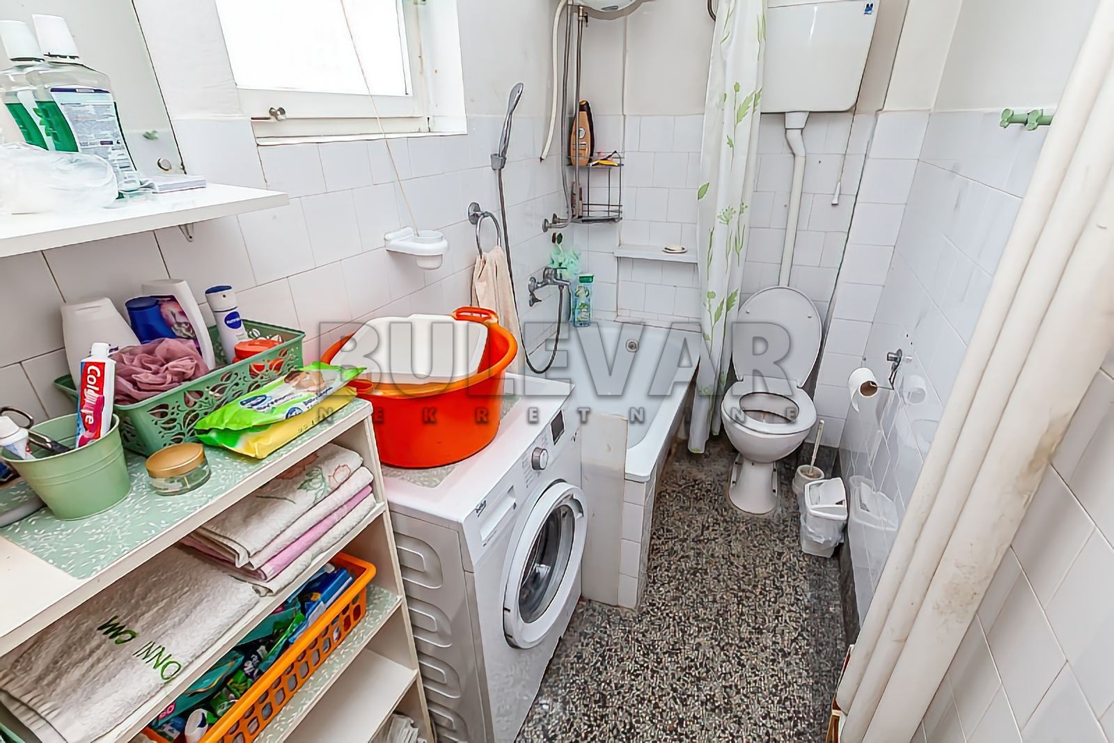 Trosoban stan, 72 m2, Centar, Trg kralja Aleksandra Ujedinitelja ID: p-013876 9