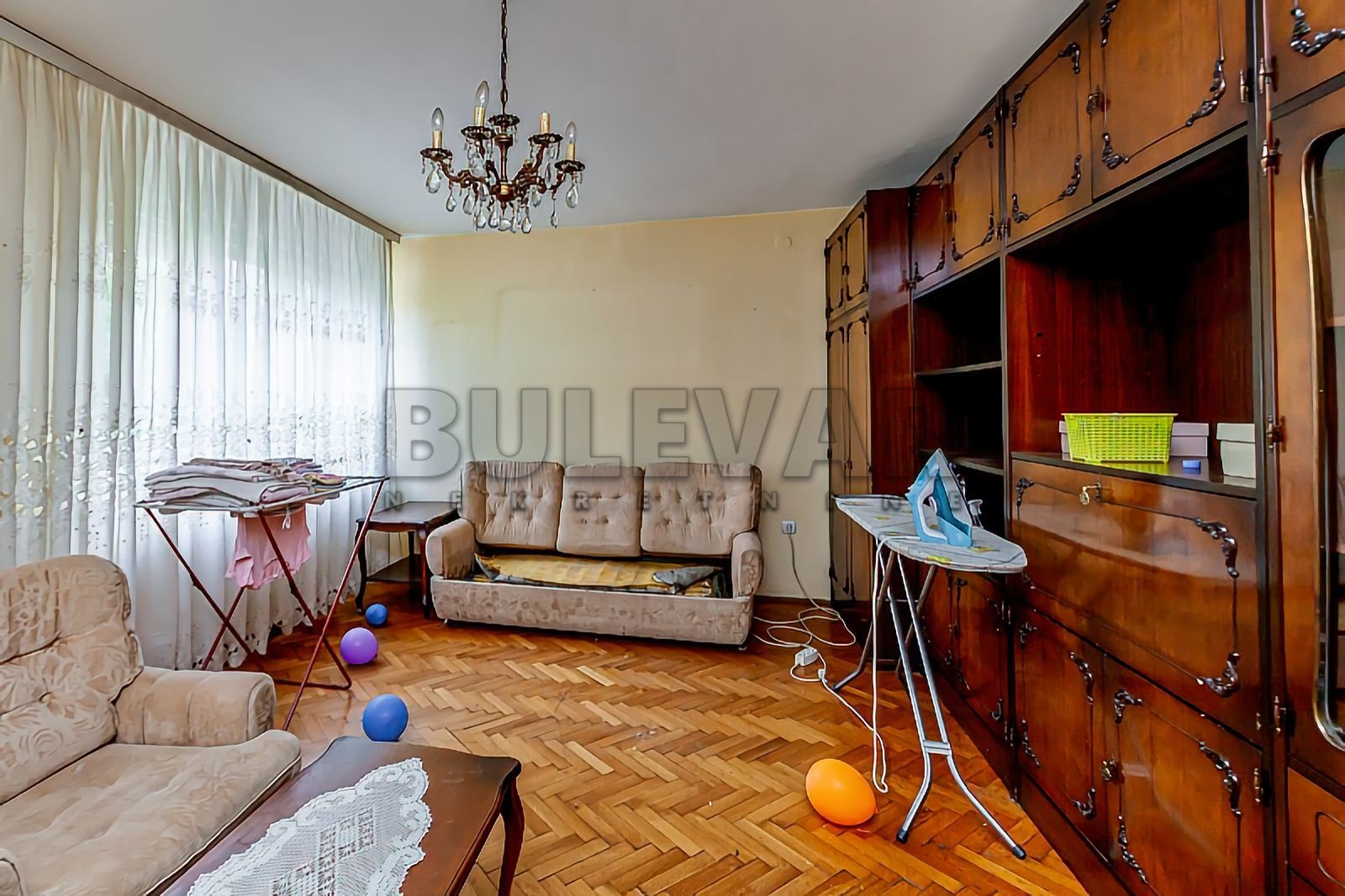 Trosoban stan, 72 m2, Centar, Trg kralja Aleksandra Ujedinitelja ID: p-013876 3