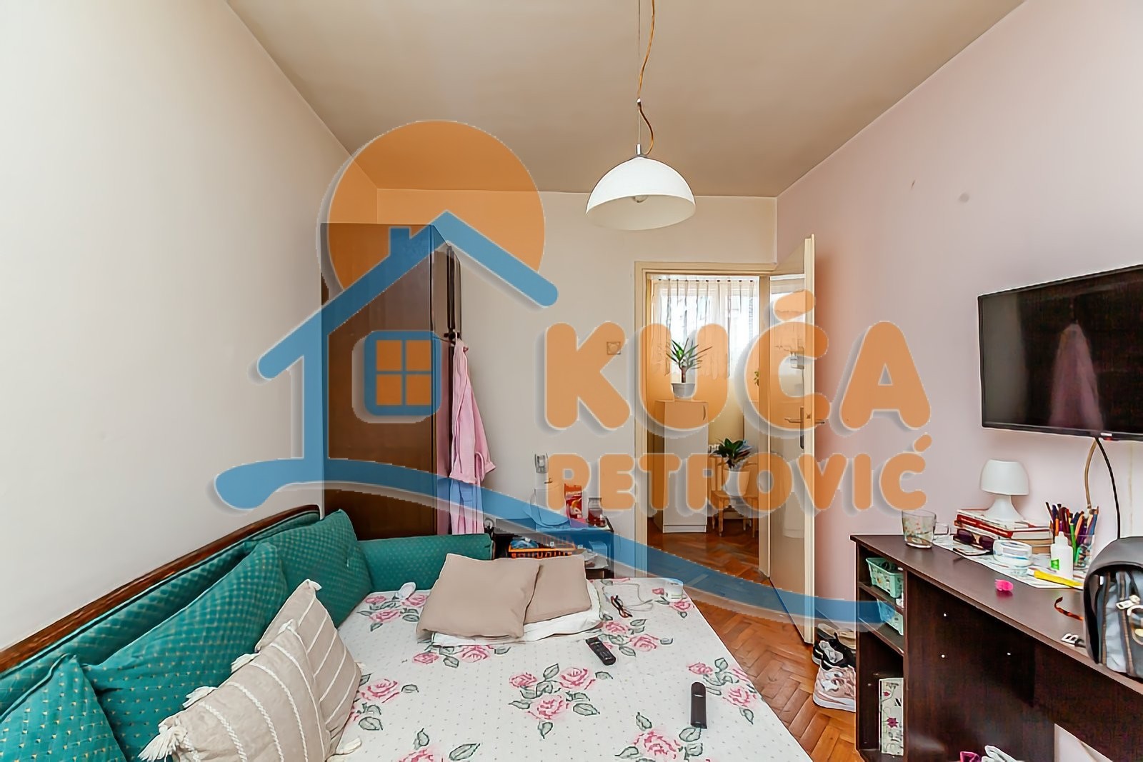 Trosoban stan, 72 m2, Centar, Trg kralja Aleksandra Ujedinitelja ID: p-013876 10
