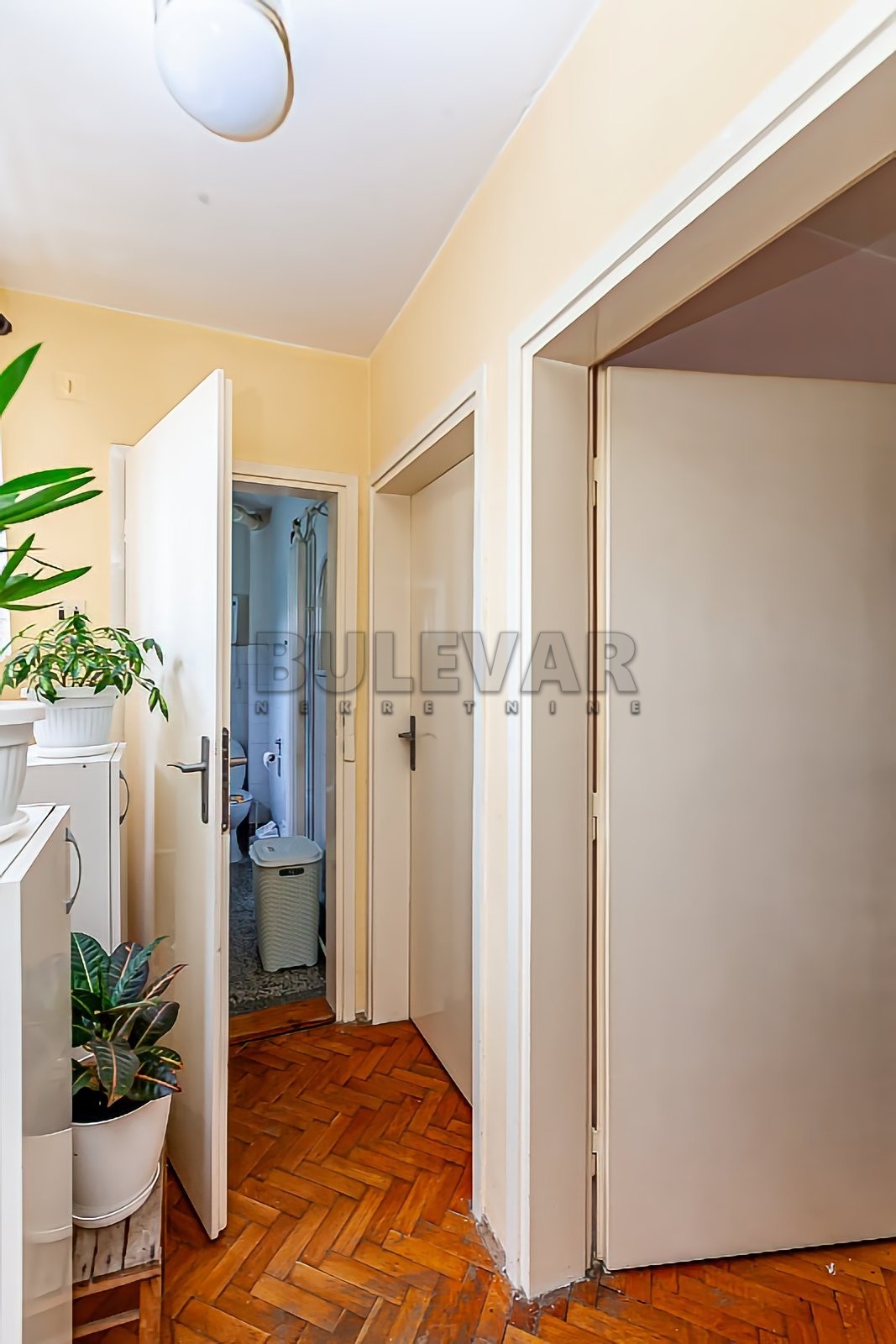 Trosoban stan, 72 m2, Centar, Trg kralja Aleksandra Ujedinitelja ID: p-013876 5