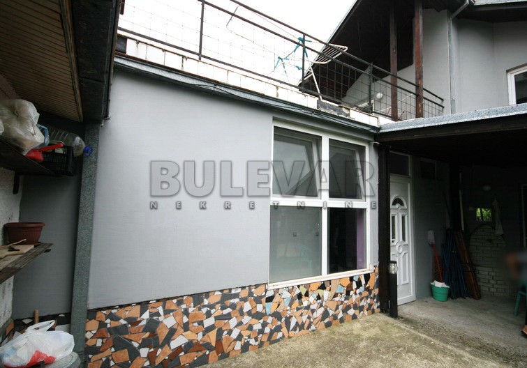 četvorosobna kuća, 203 m2, Pantelej, Somborska ID: p-0665 15