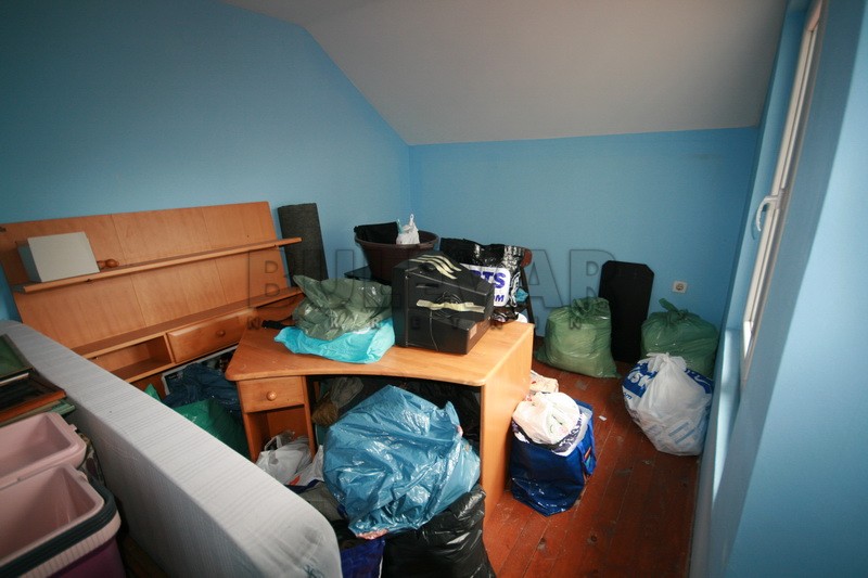 četvorosobna kuća, 203 m2, Pantelej, Somborska ID: p-0665 23