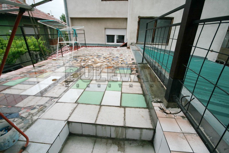 četvorosobna kuća, 203 m2, Pantelej, Somborska ID: p-0665 24