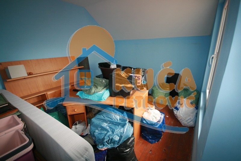 četvorosobna kuća, 203 m2, Pantelej, Somborska ID: p-0665 15