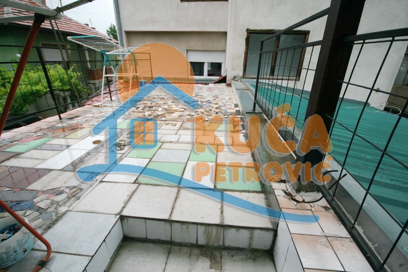 četvorosobna kuća, 203 m2, Pantelej, Somborska ID: p-0665 16