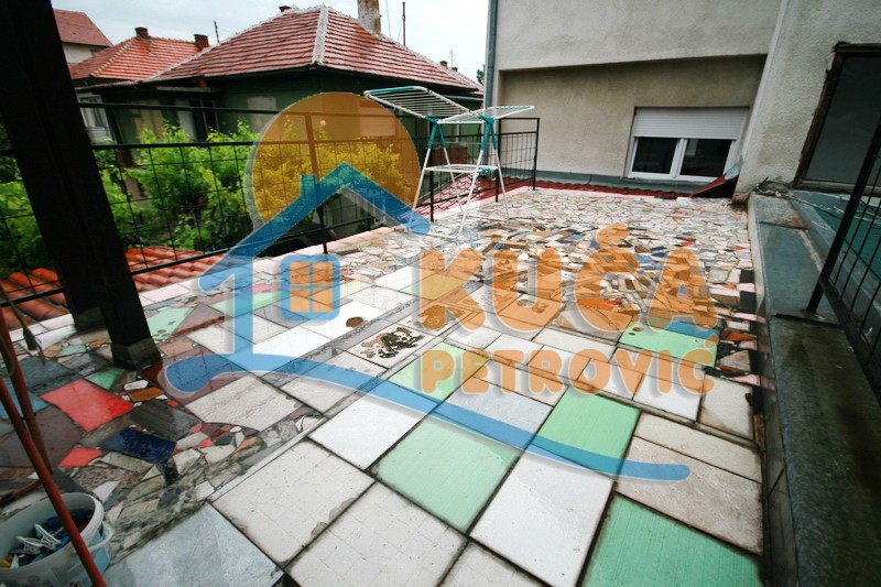 četvorosobna kuća, 203 m2, Pantelej, Somborska ID: p-0665 36