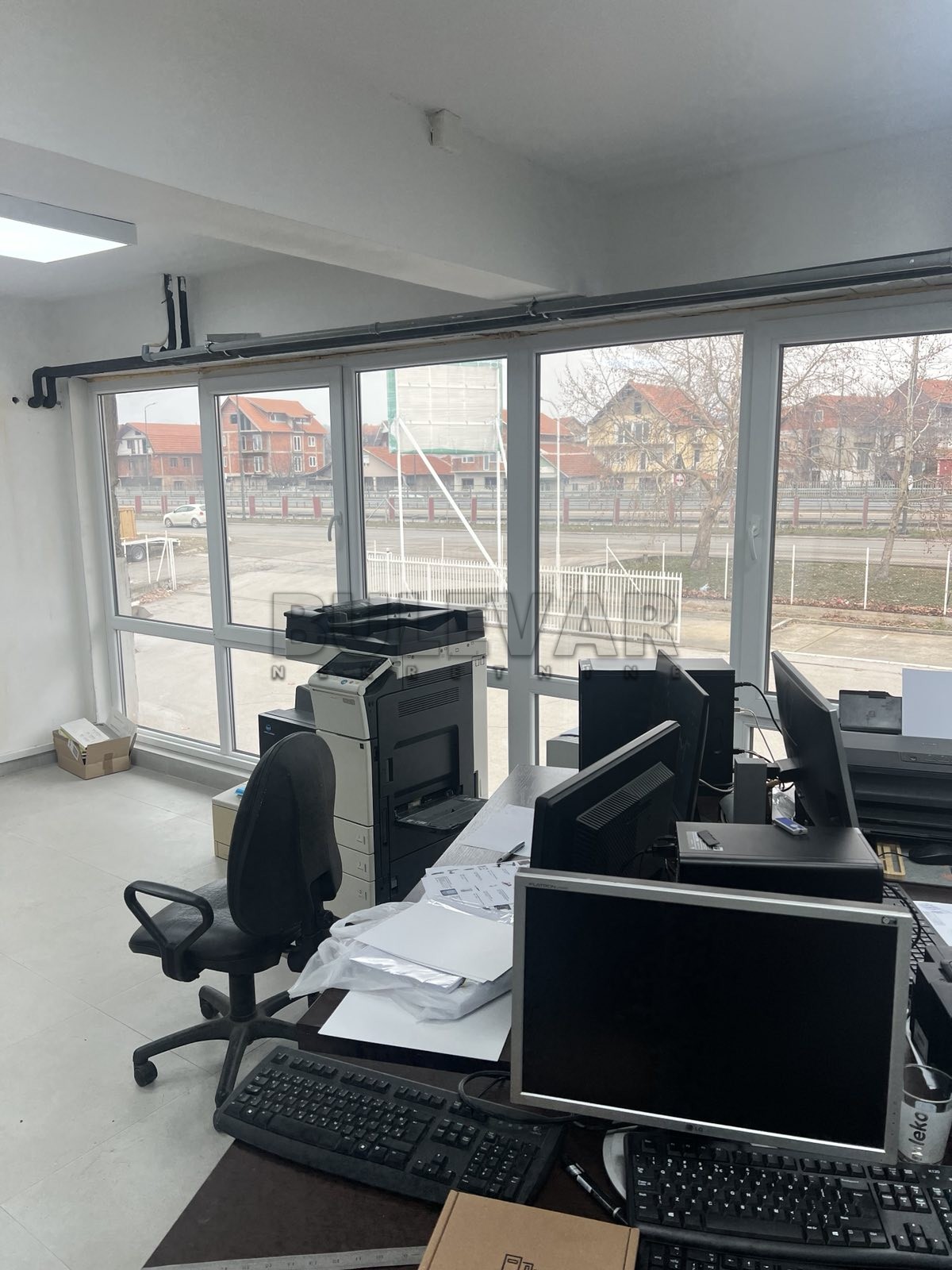 Lokal, 240 m2, Crveni krst, Bulevar Nikole Tesle ID: i-013916 7