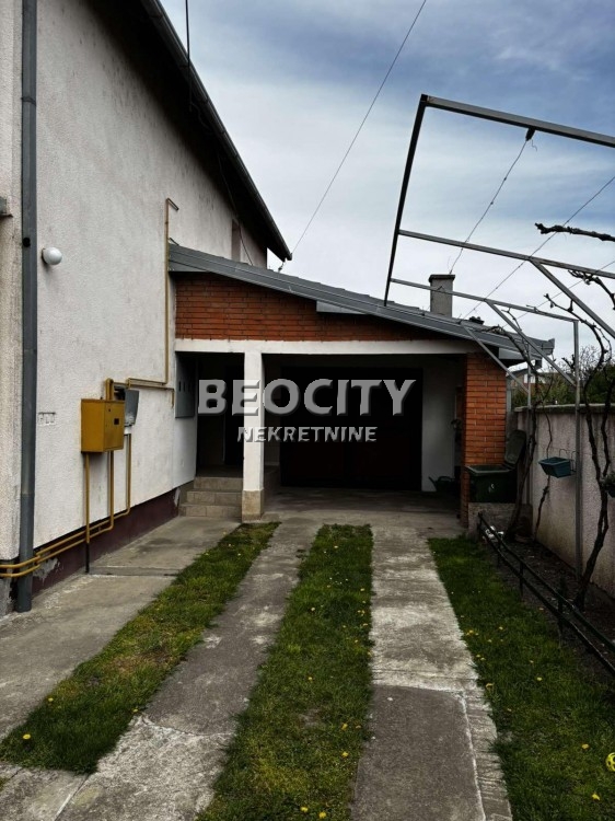 četvorosoban stan, 100 m2, Vidovdansko naselje ID: 118201 9