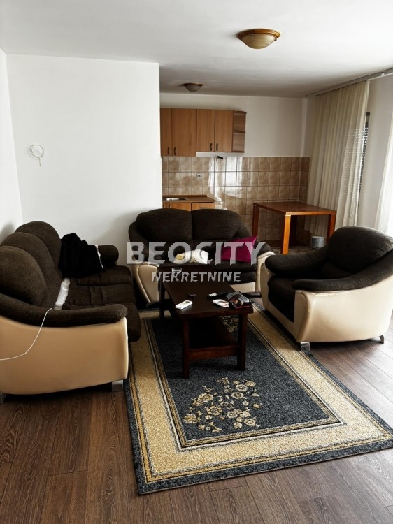 četvorosoban stan, 100 m2, Vidovdansko naselje ID: 118201 2