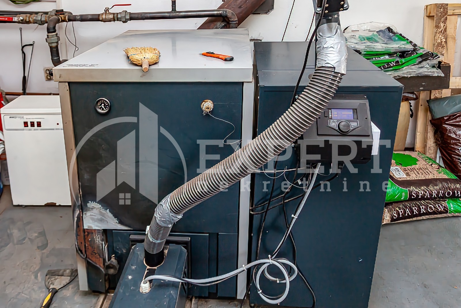 četvorosobna kuća, 383 m2, Durlan, Gutenbergova ID: p-013914 29