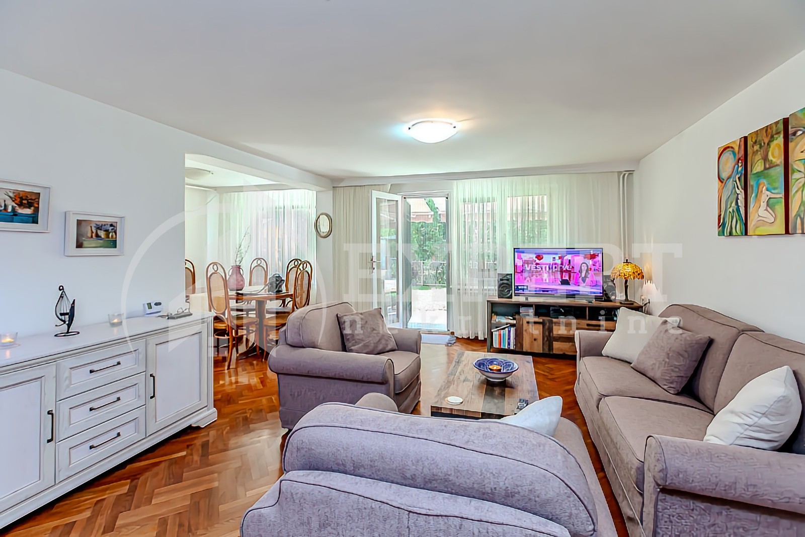 četvorosobna kuća, 383 m2, Durlan, Gutenbergova ID: p-013914 1