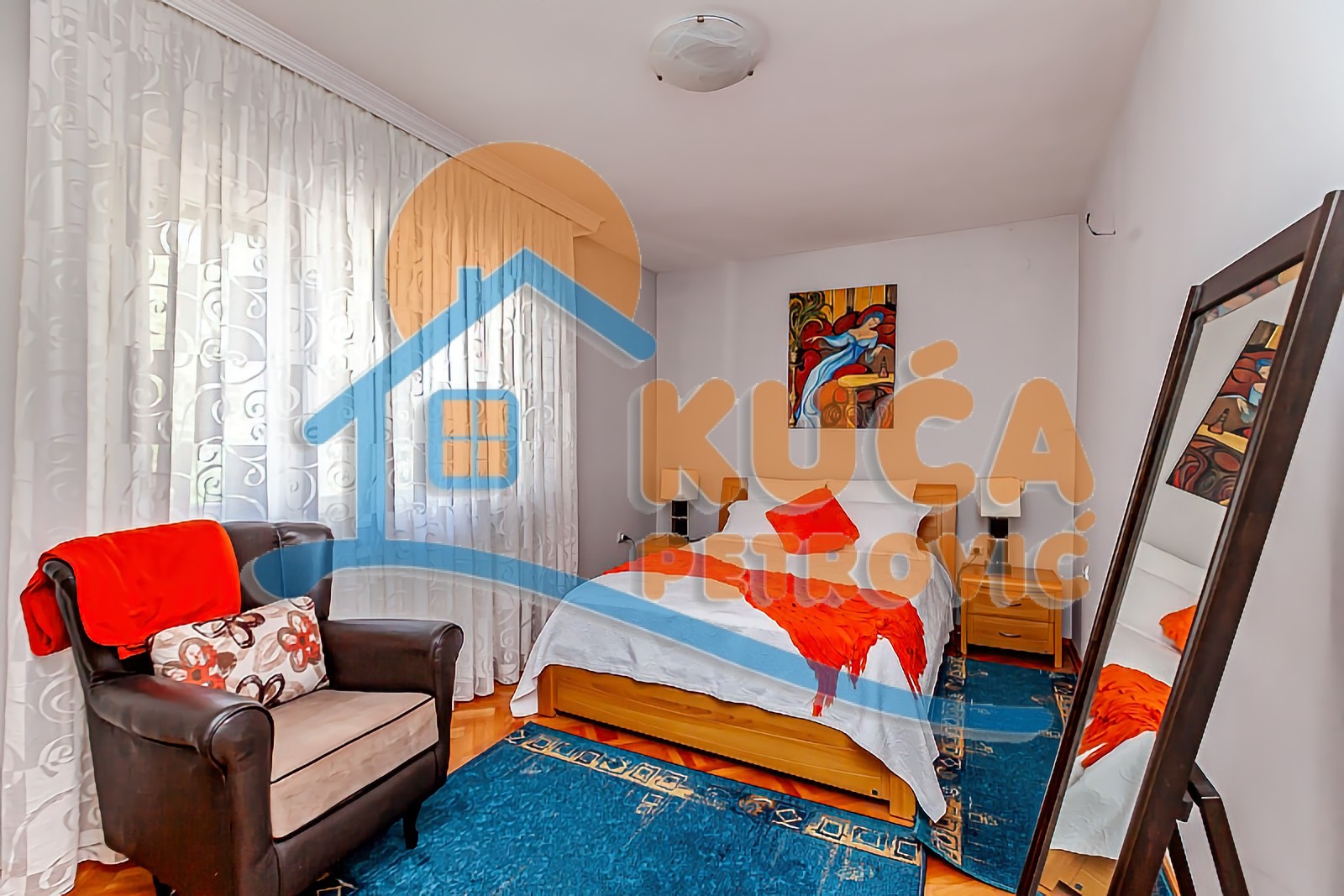 četvorosobna kuća, 383 m2, Durlan, Gutenbergova ID: p-013914 25