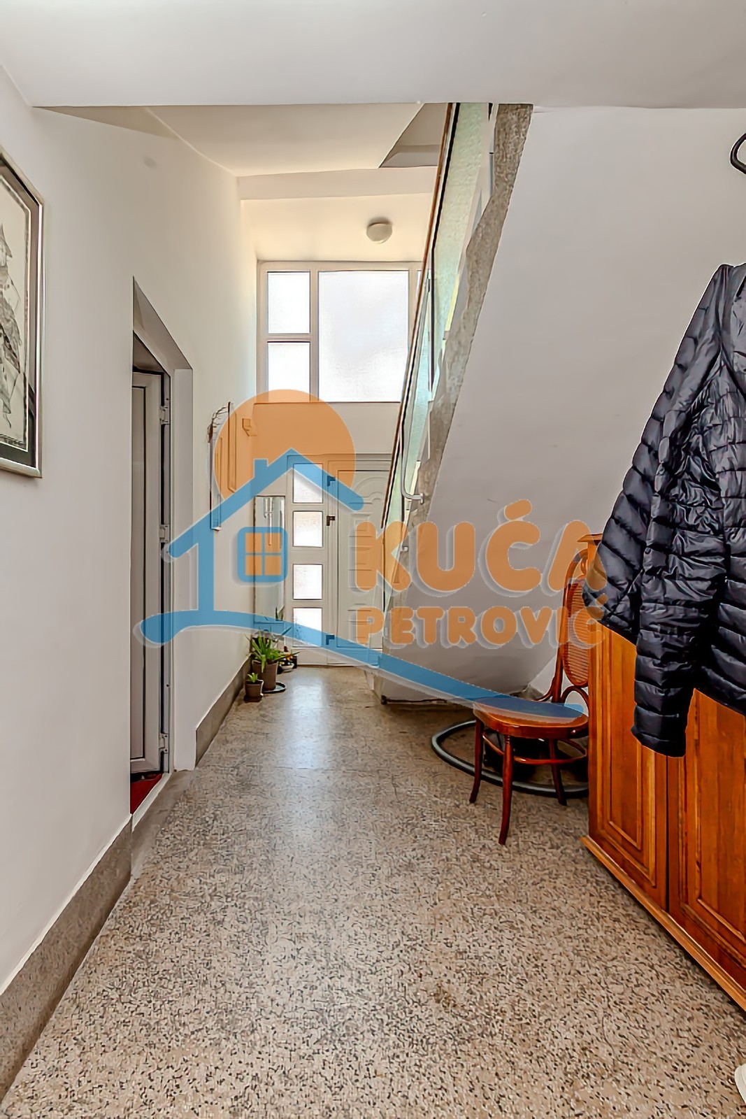 četvorosobna kuća, 383 m2, Durlan, Gutenbergova ID: p-013914 5