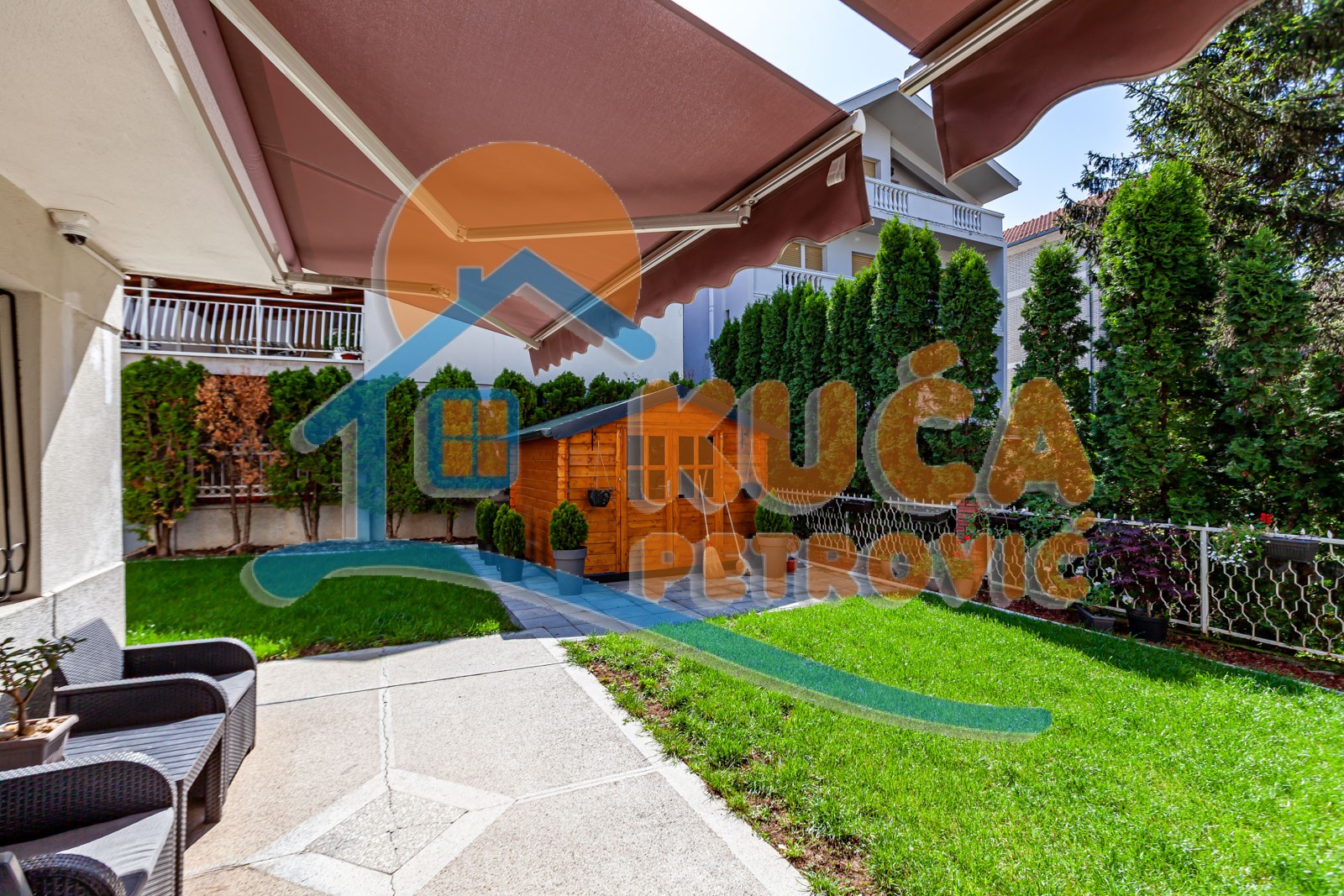 četvorosobna kuća, 383 m2, Durlan, Gutenbergova ID: p-013914 7