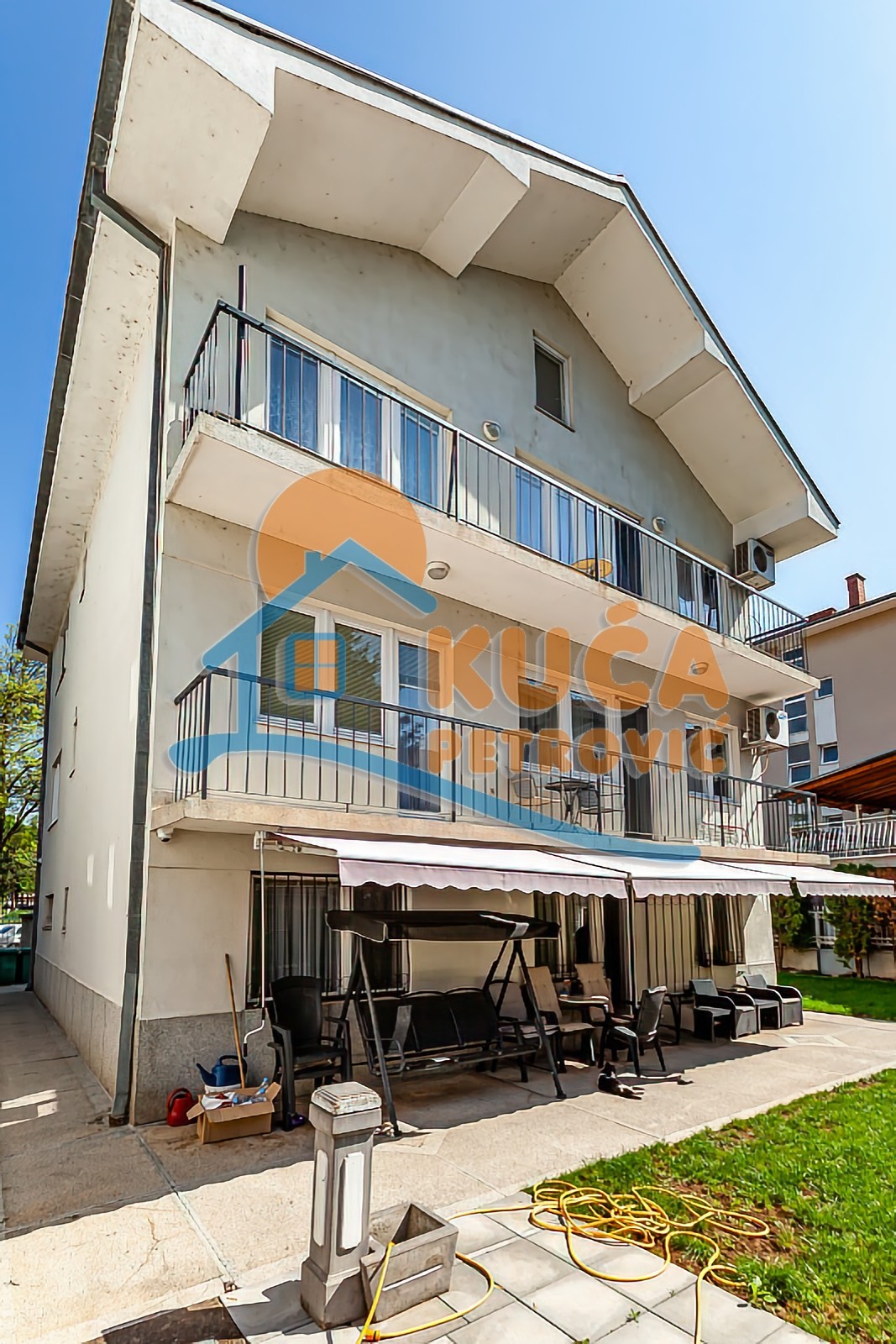 četvorosobna kuća, 383 m2, Durlan, Gutenbergova ID: p-013914 8