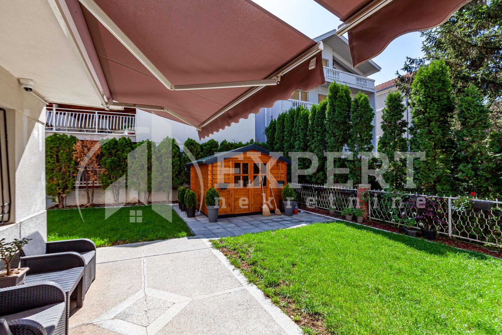 četvorosobna kuća, 383 m2, Durlan, Gutenbergova ID: p-013914 7