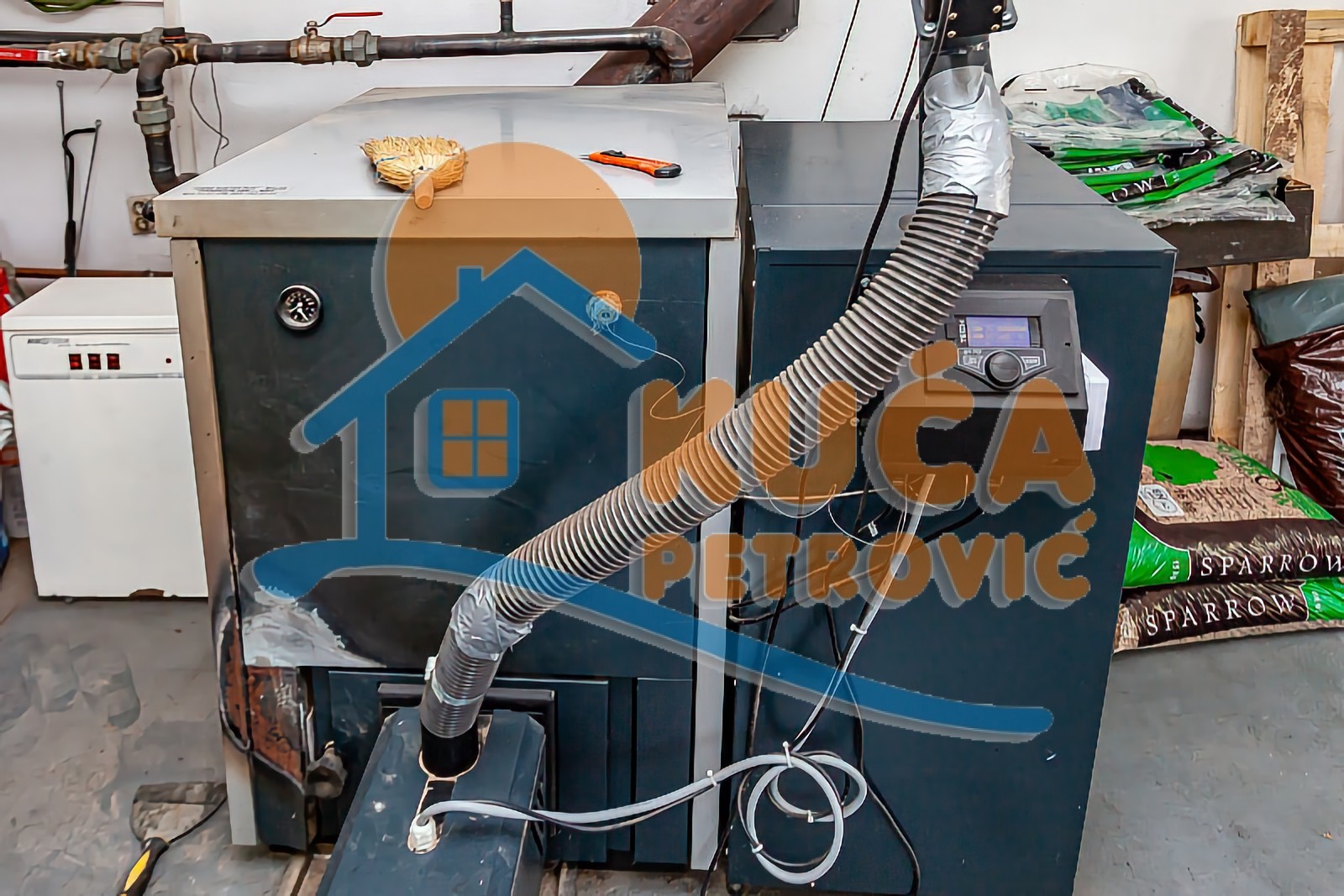 četvorosobna kuća, 383 m2, Durlan, Gutenbergova ID: p-013914 29