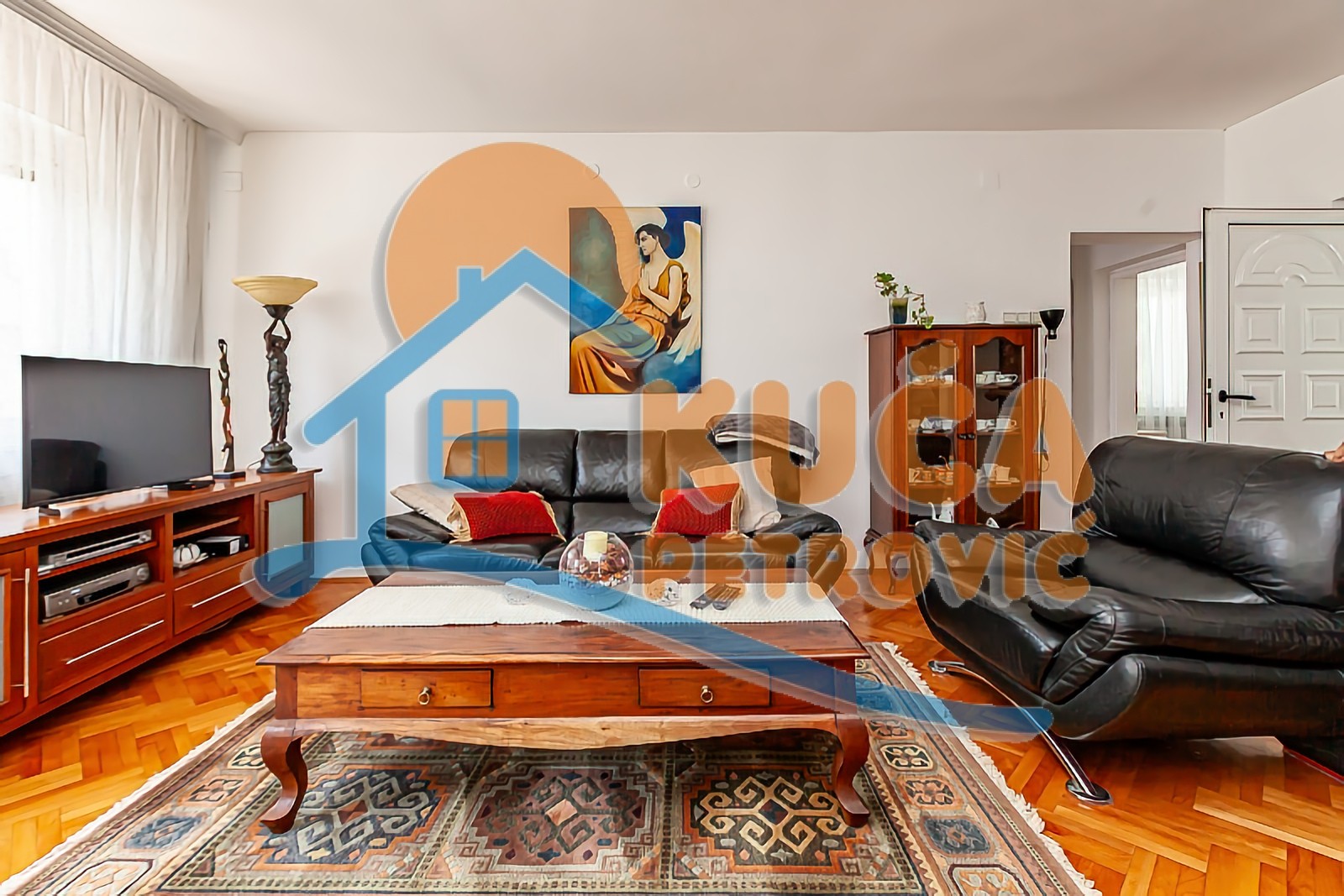 četvorosobna kuća, 383 m2, Durlan, Gutenbergova ID: p-013914 16