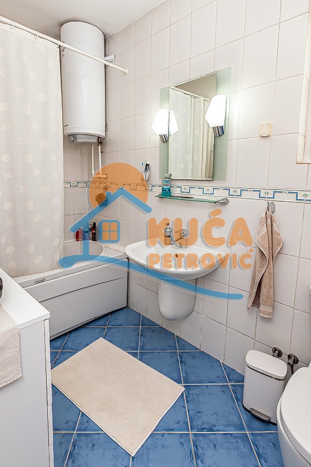 četvorosobna kuća, 383 m2, Durlan, Gutenbergova ID: p-013914 19