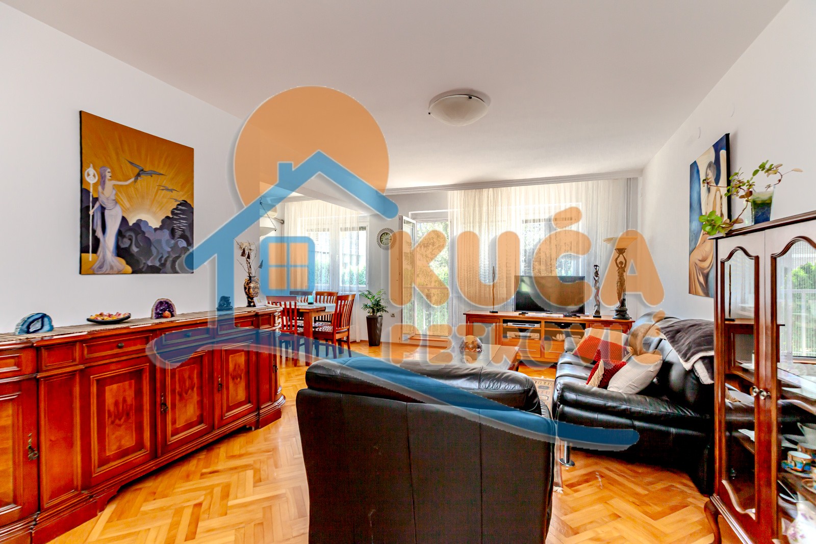 četvorosobna kuća, 383 m2, Durlan, Gutenbergova ID: p-013914 12