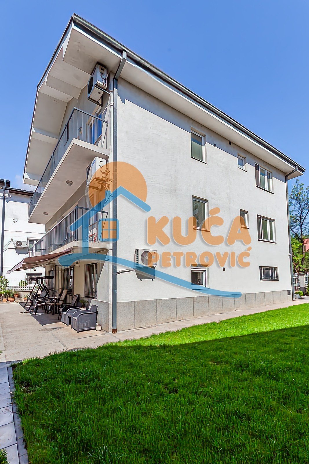 četvorosobna kuća, 383 m2, Durlan, Gutenbergova ID: p-013914 9
