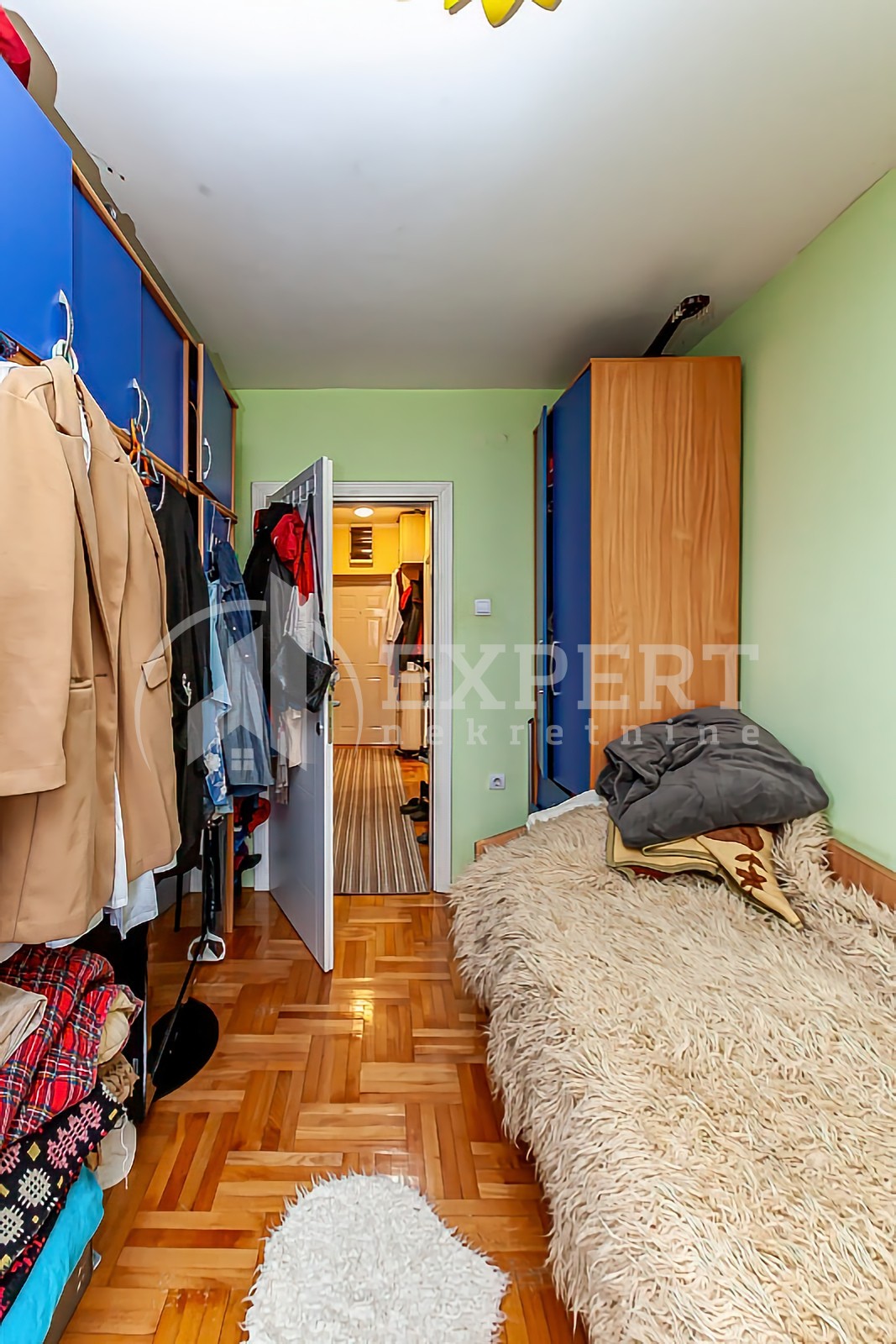 Dvosoban stan, 68 m2, Park Svetog Save, Romanijska ID: p-013929 10