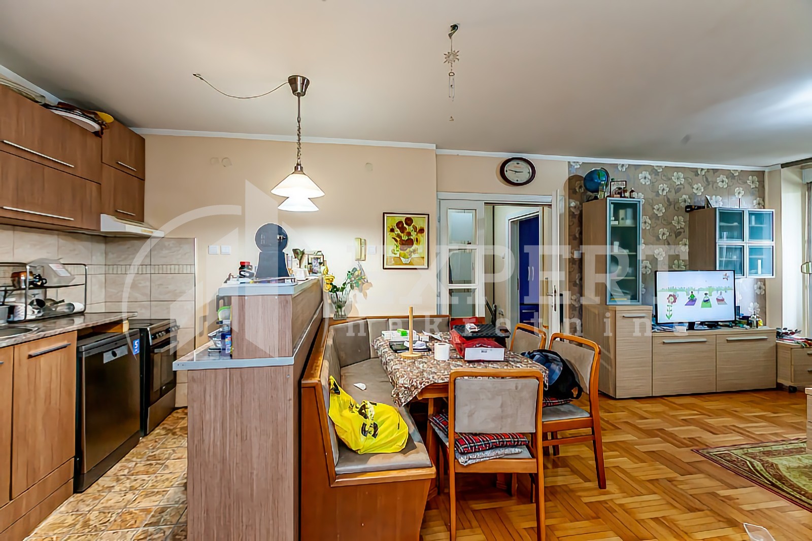 Dvosoban stan, 68 m2, Park Svetog Save, Romanijska ID: p-013929 6