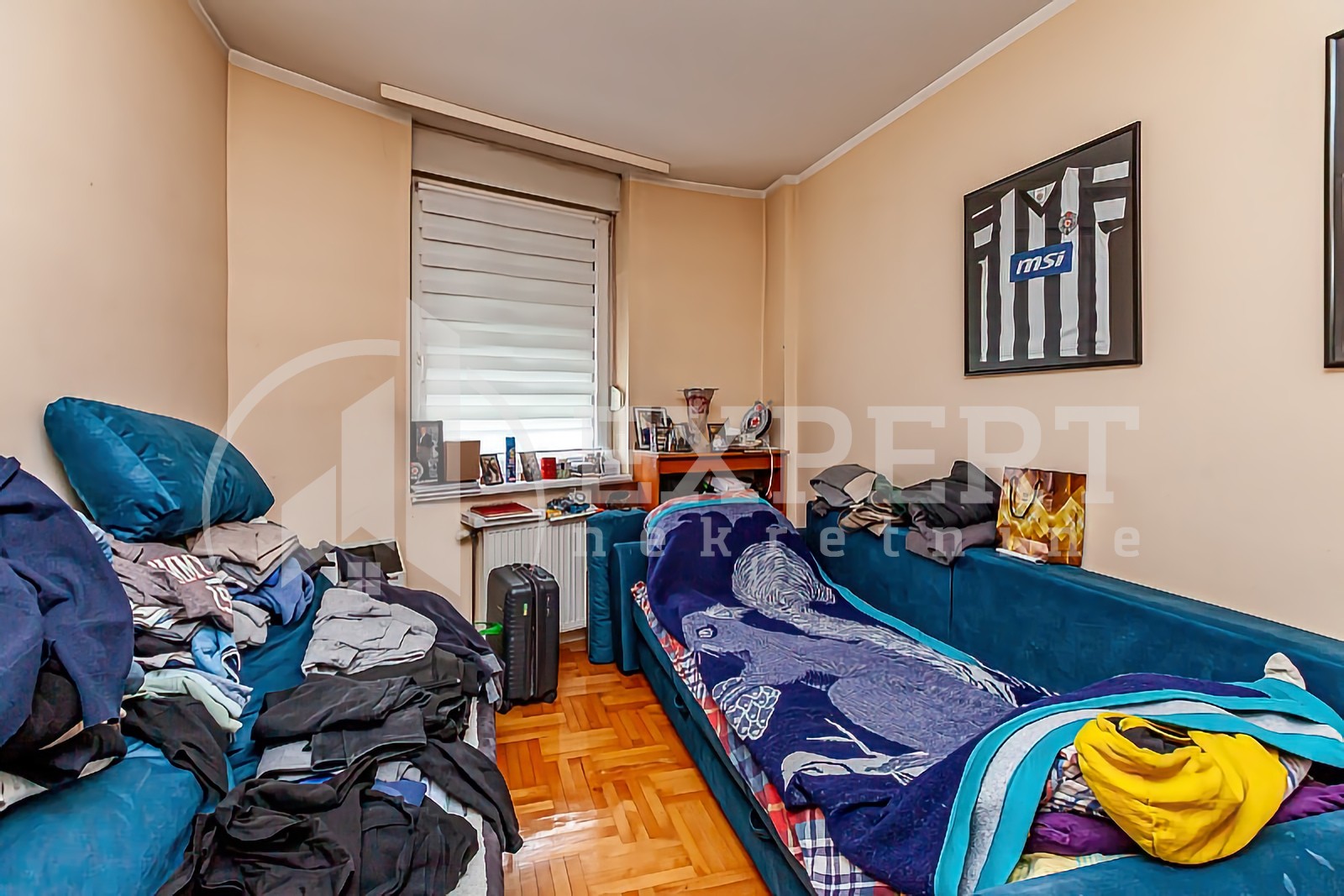 Dvosoban stan, 68 m2, Park Svetog Save, Romanijska ID: p-013929 7