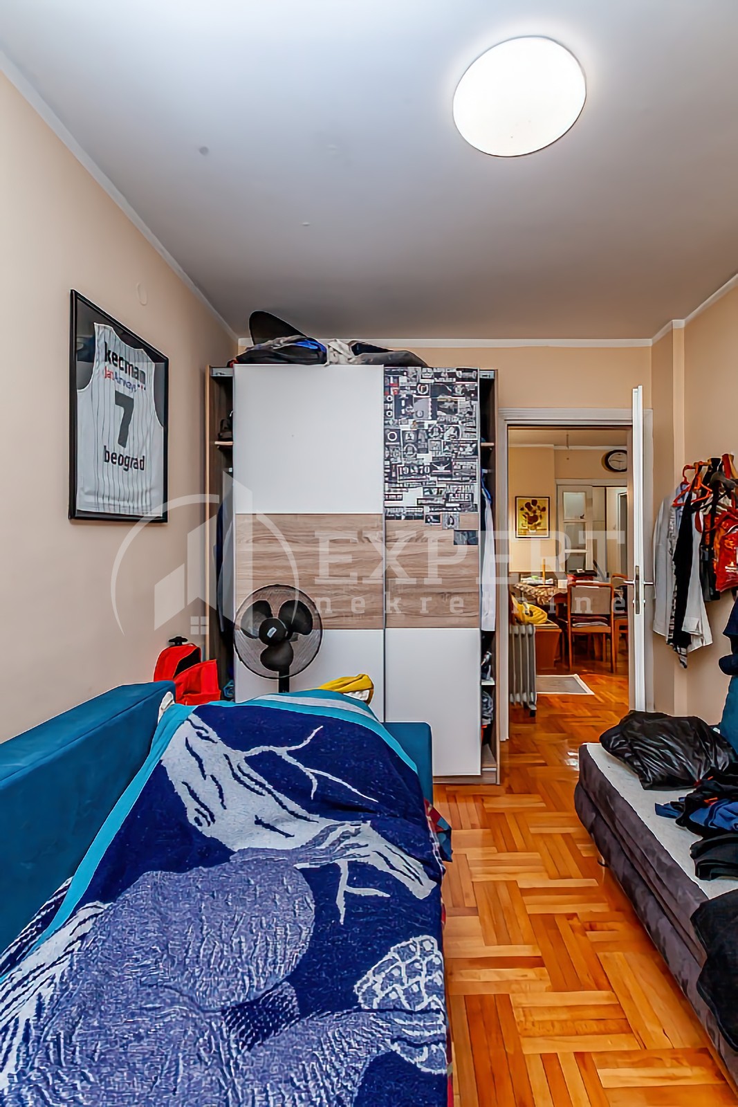 Dvosoban stan, 68 m2, Park Svetog Save, Romanijska ID: p-013929 8