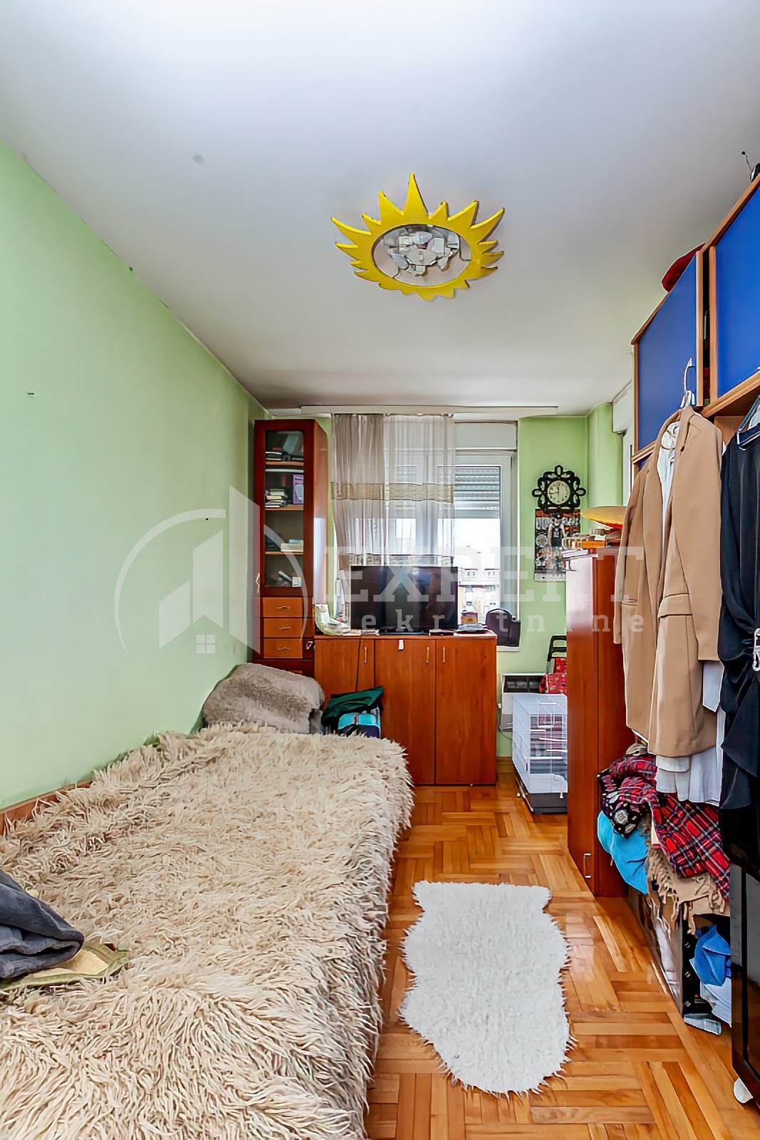 Dvosoban stan, 68 m2, Park Svetog Save, Romanijska ID: p-013929 9