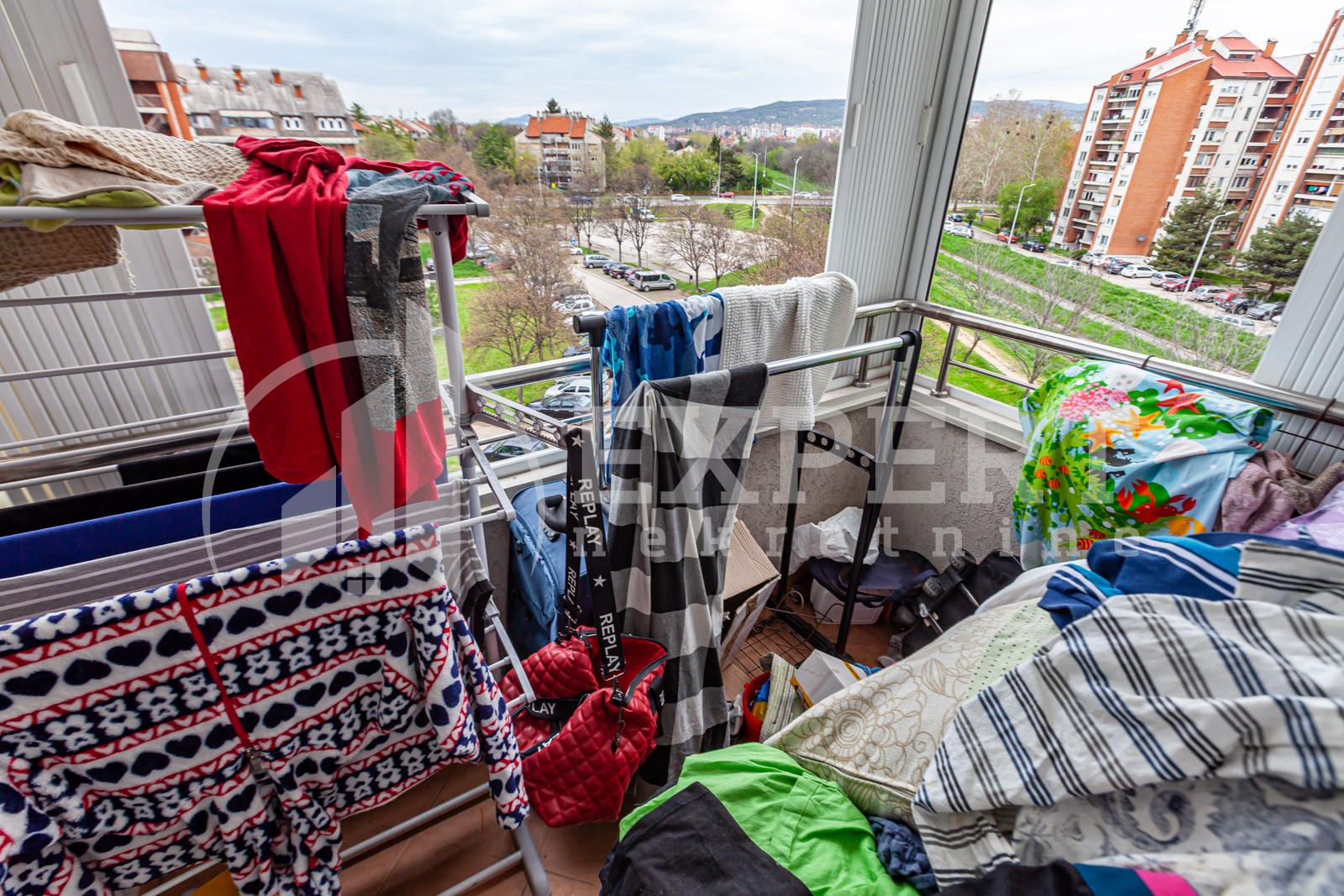 Dvosoban stan, 68 m2, Park Svetog Save, Romanijska ID: p-013929 18