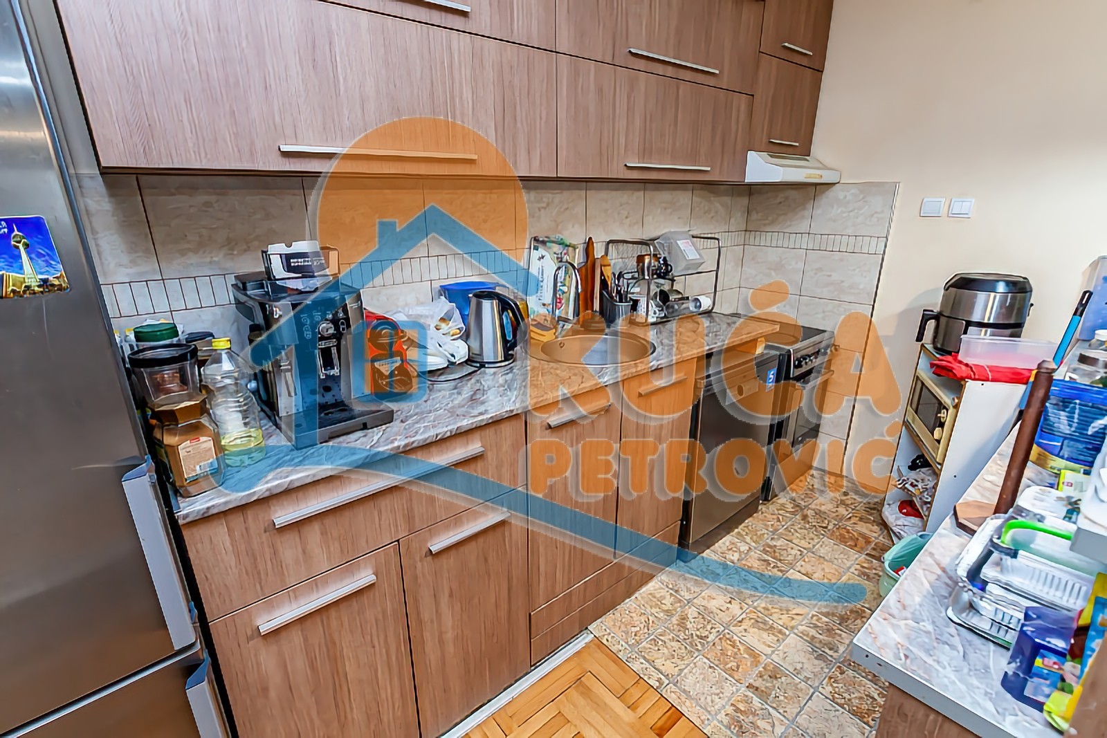 Dvosoban stan, 68 m2, Park Svetog Save, Romanijska ID: p-013929 5