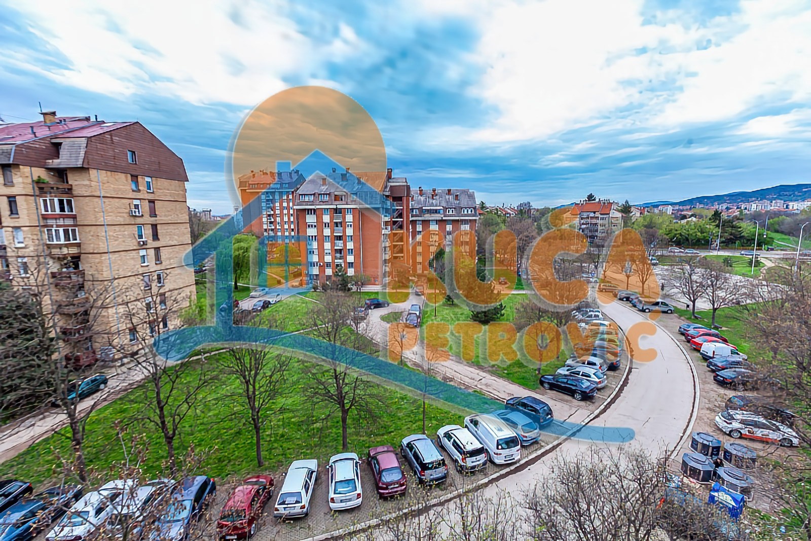 Dvosoban stan, 68 m2, Park Svetog Save, Romanijska ID: p-013929 19