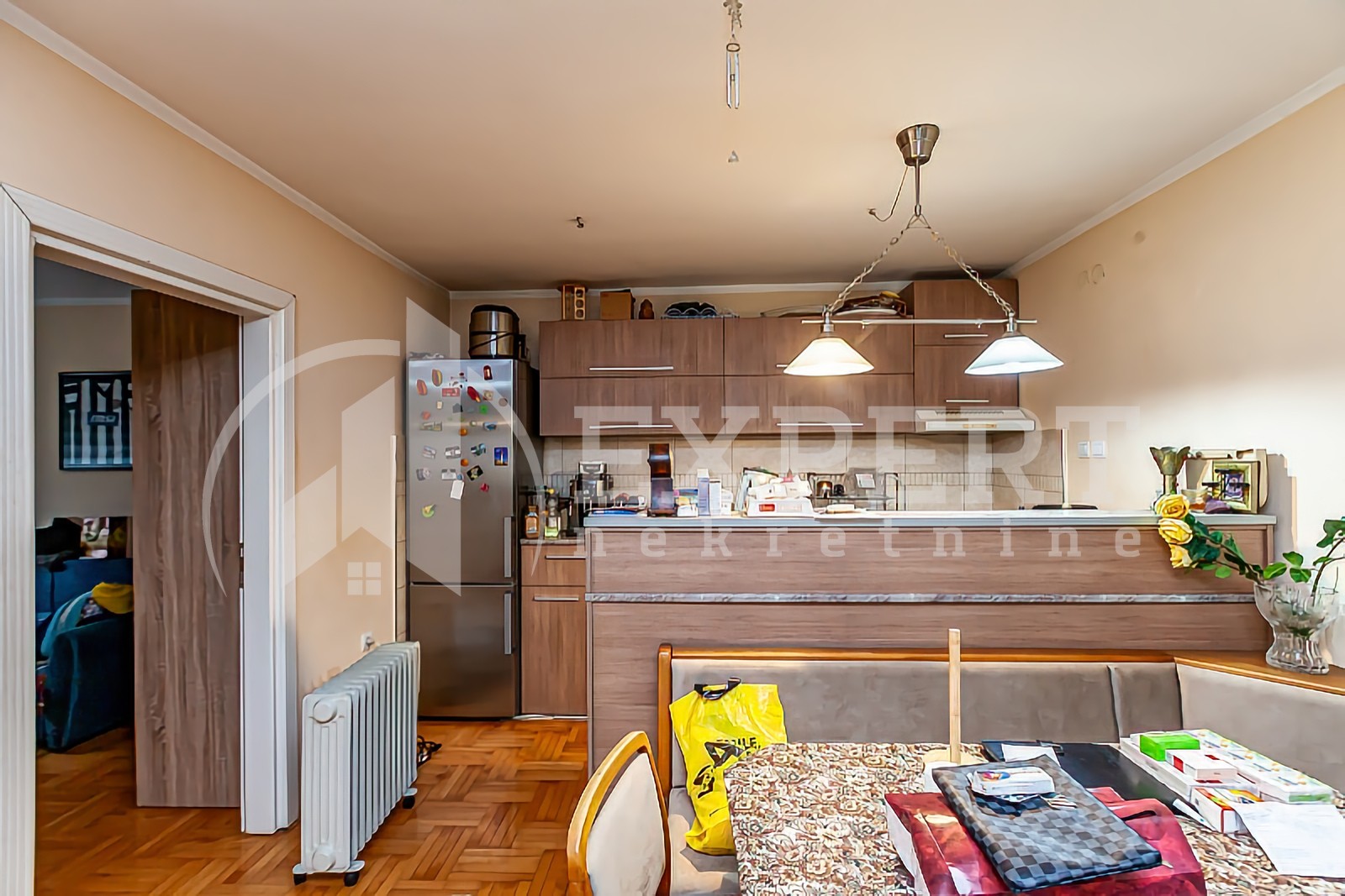 Dvosoban stan, 68 m2, Park Svetog Save, Romanijska ID: p-013929 4