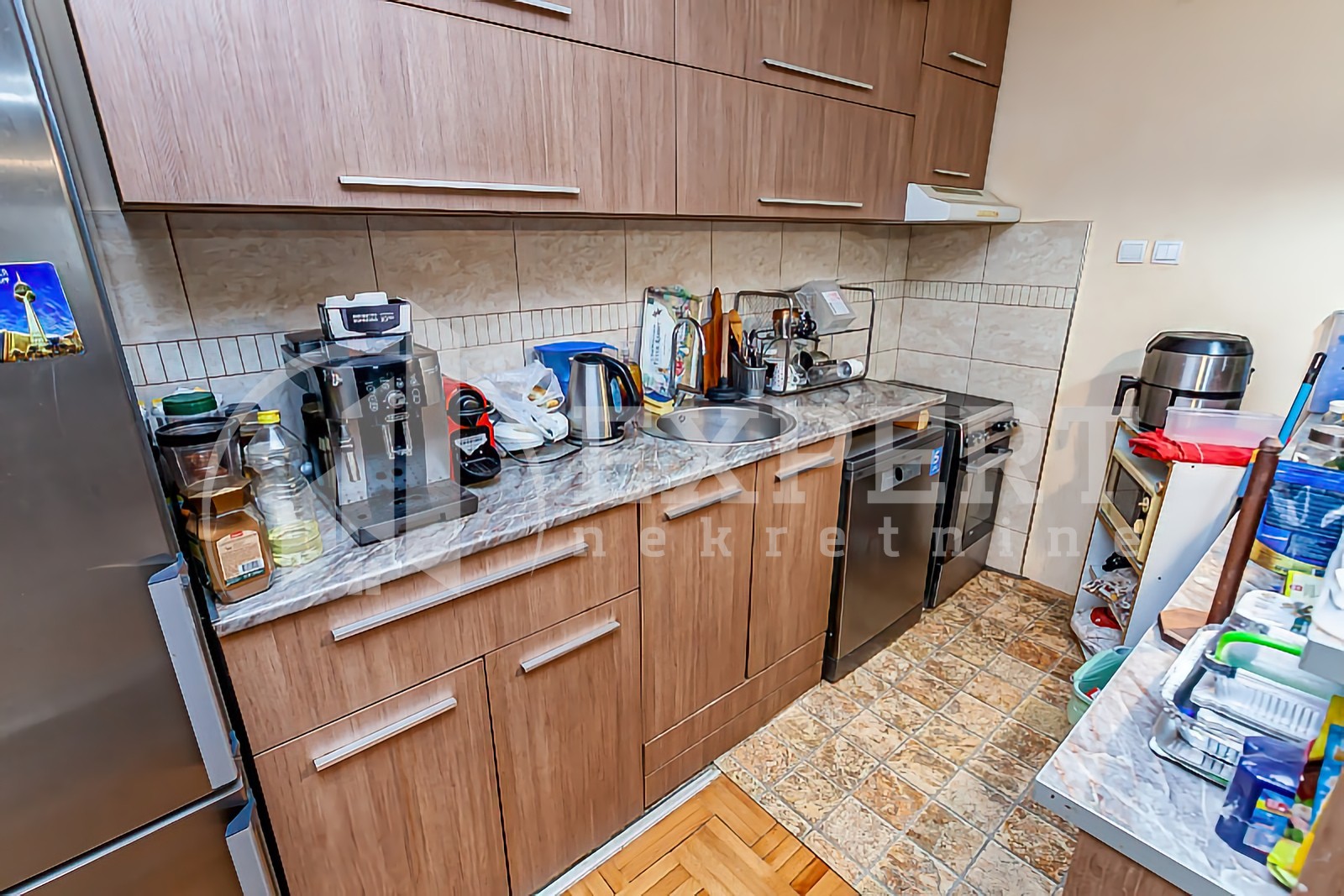 Dvosoban stan, 68 m2, Park Svetog Save, Romanijska ID: p-013929 5