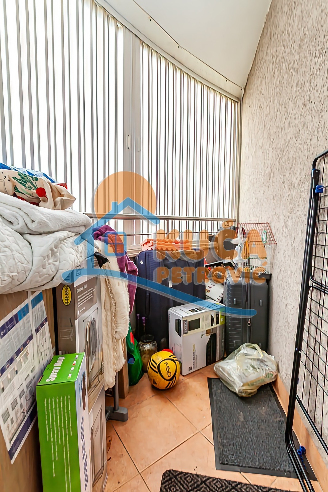 Dvosoban stan, 68 m2, Park Svetog Save, Romanijska ID: p-013929 14