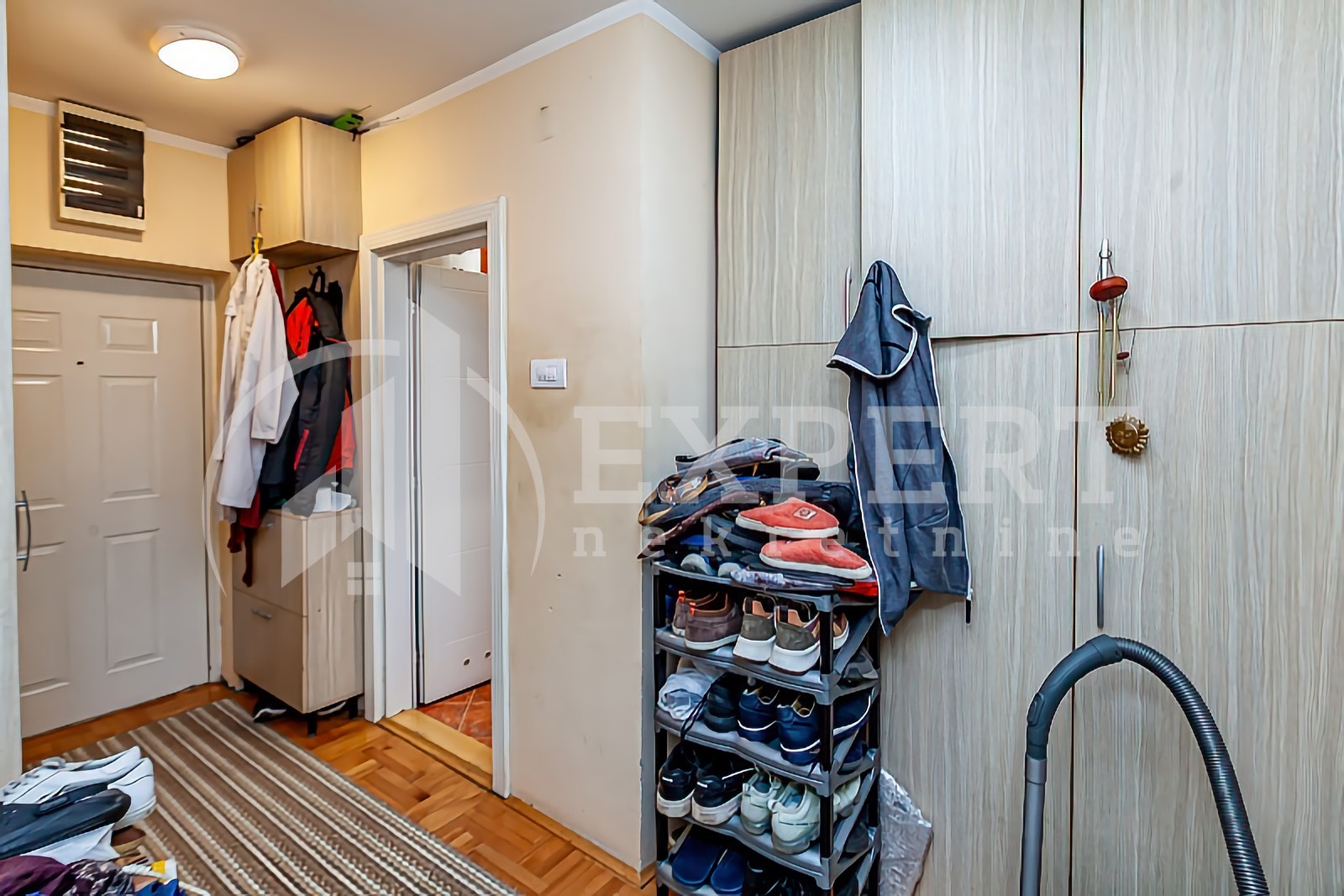 Dvosoban stan, 68 m2, Park Svetog Save, Romanijska ID: p-013929 13