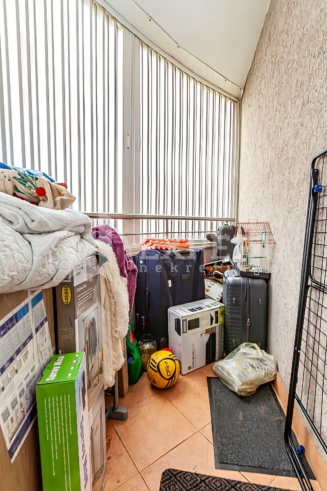 Dvosoban stan, 68 m2, Park Svetog Save, Romanijska ID: p-013929 14