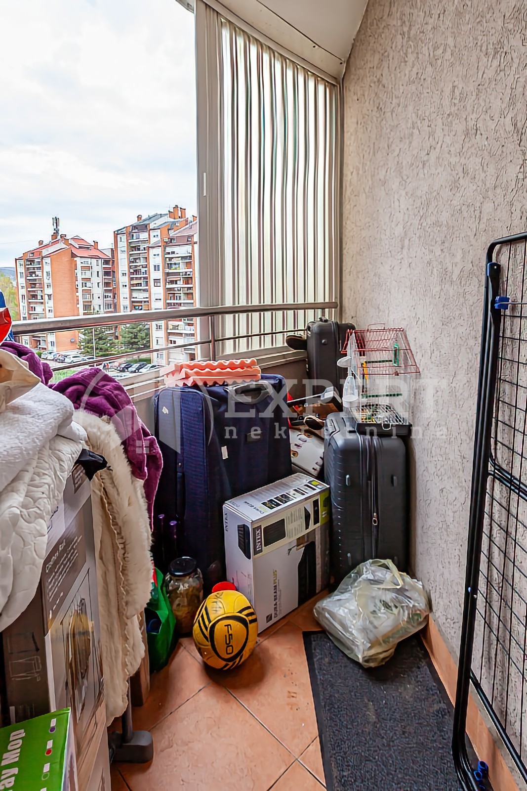 Dvosoban stan, 68 m2, Park Svetog Save, Romanijska ID: p-013929 15