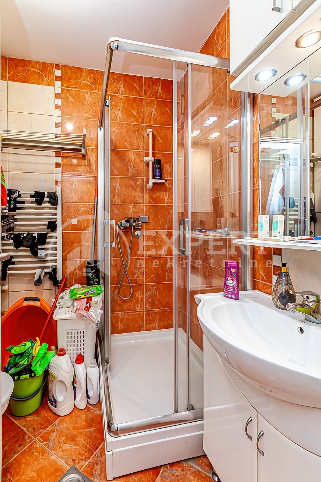 Dvosoban stan, 68 m2, Park Svetog Save, Romanijska ID: p-013929 16