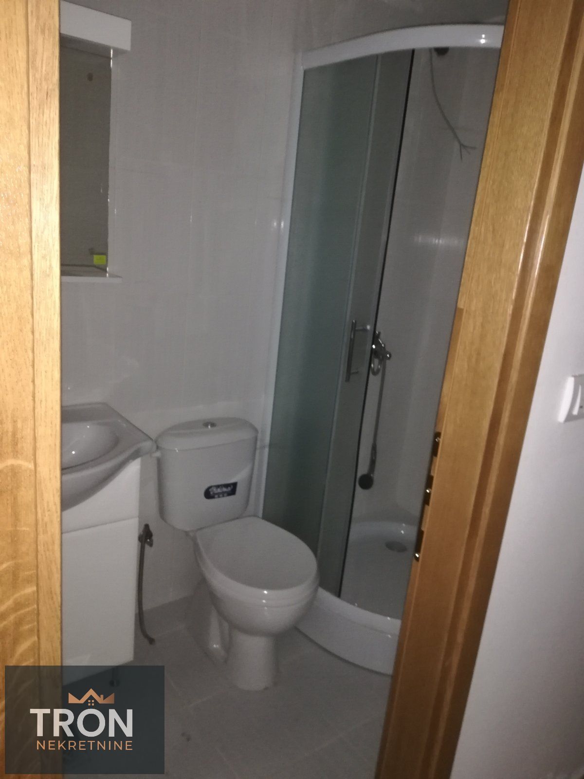 Jednosoban stan 43m2 5