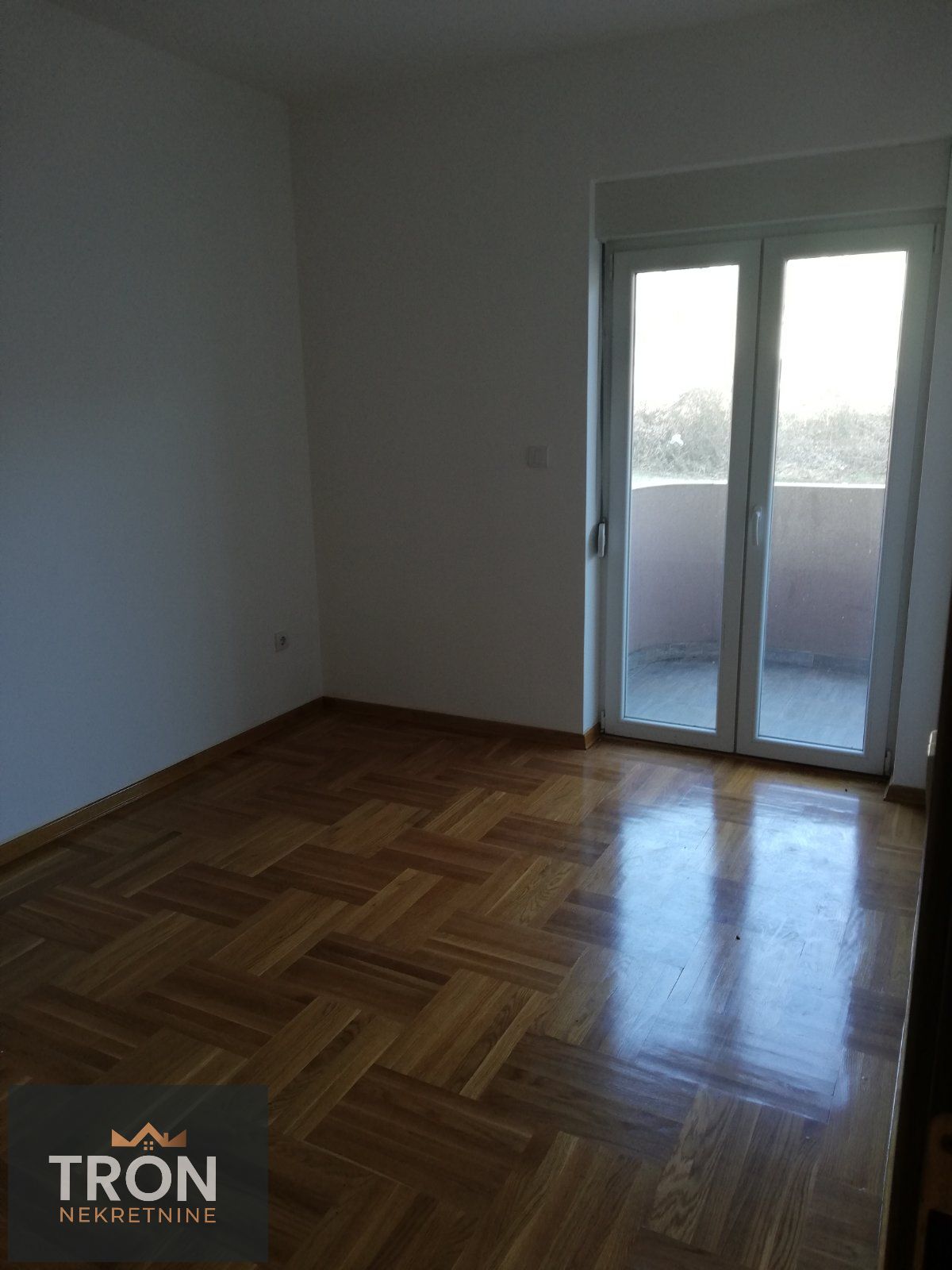 Jednosoban stan 43m2 4