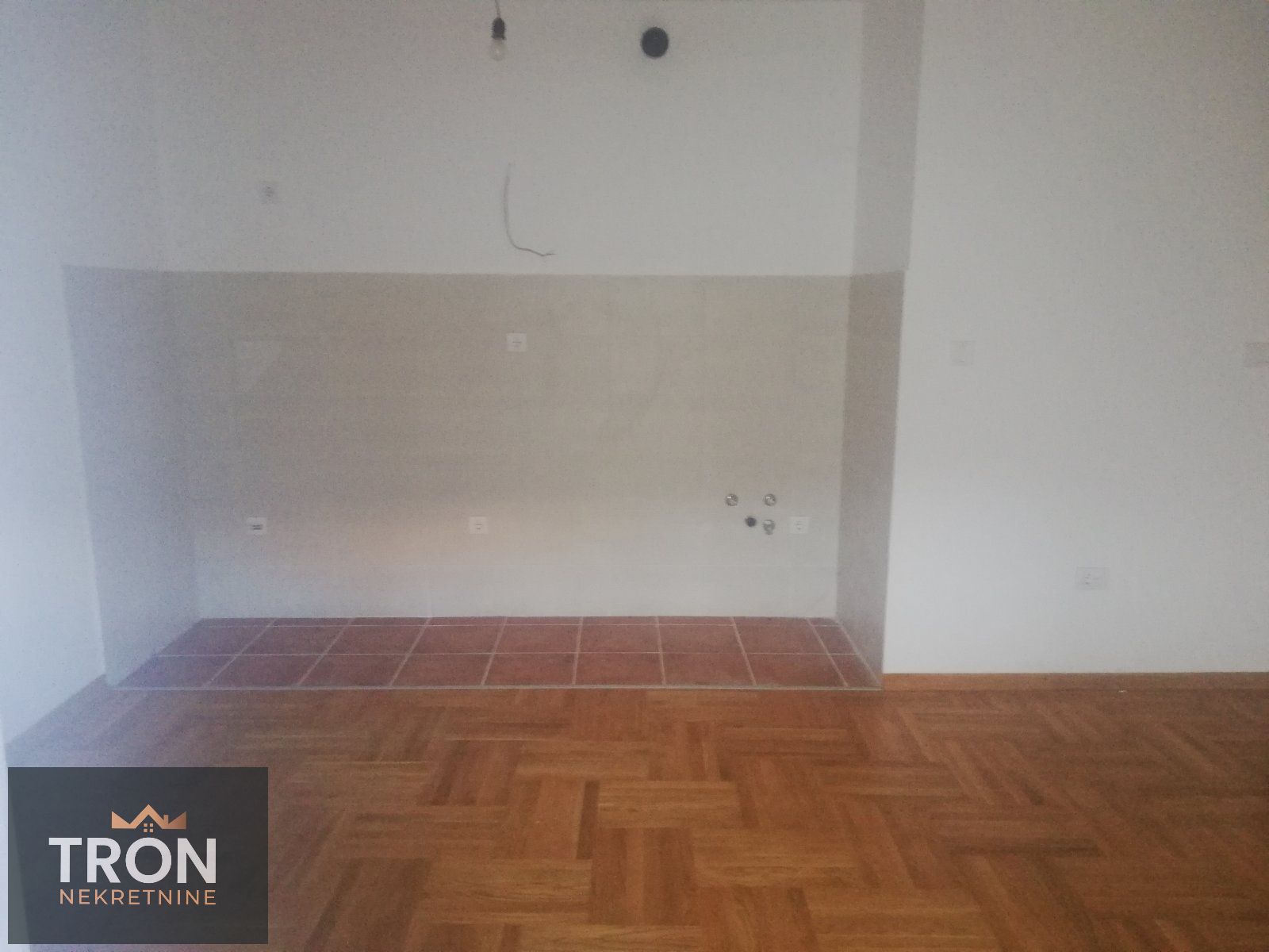 Jednosoban stan 43m2 3