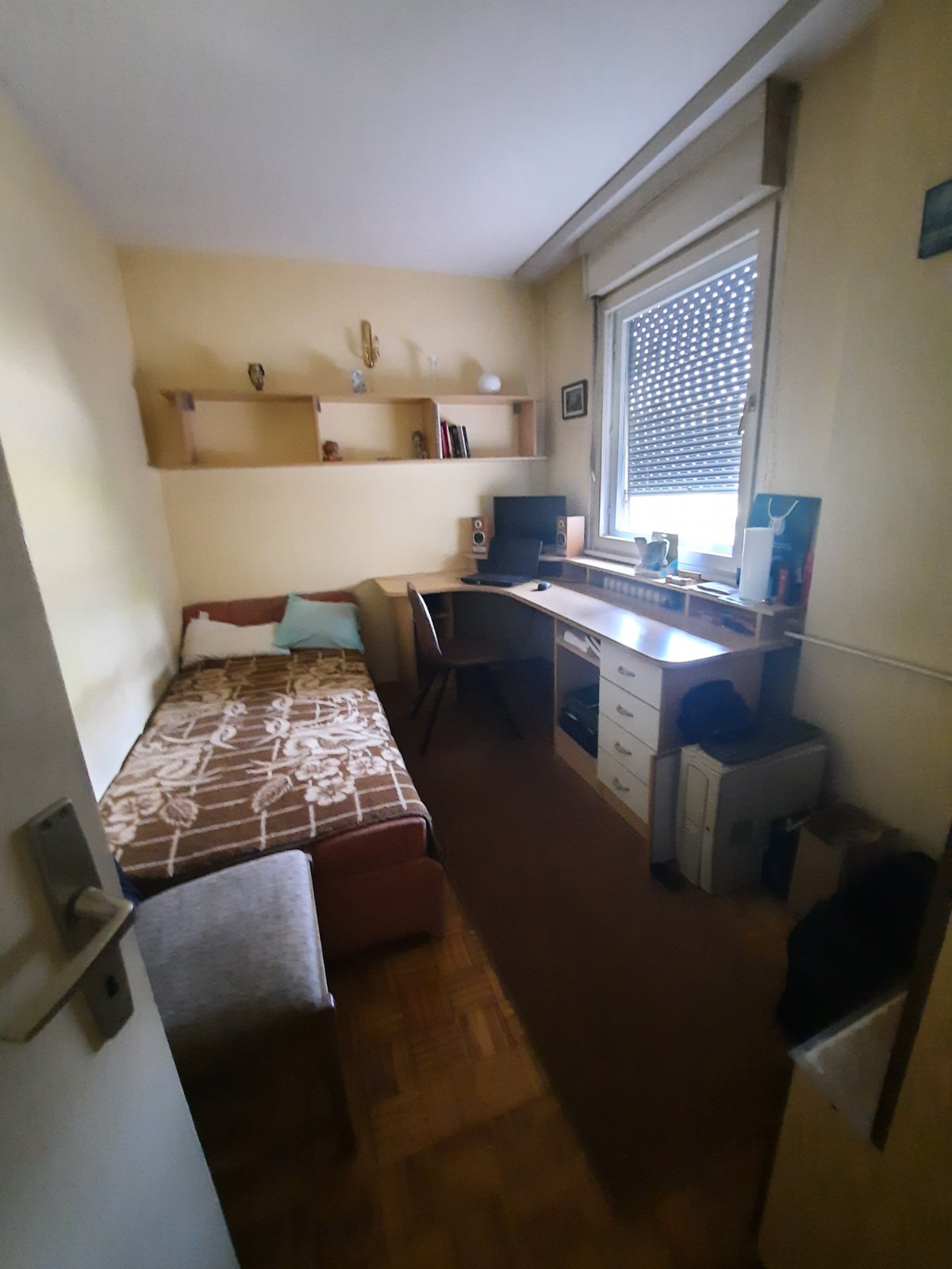 dvoiposoban Žarkovo Trgovačka 182000eura 5