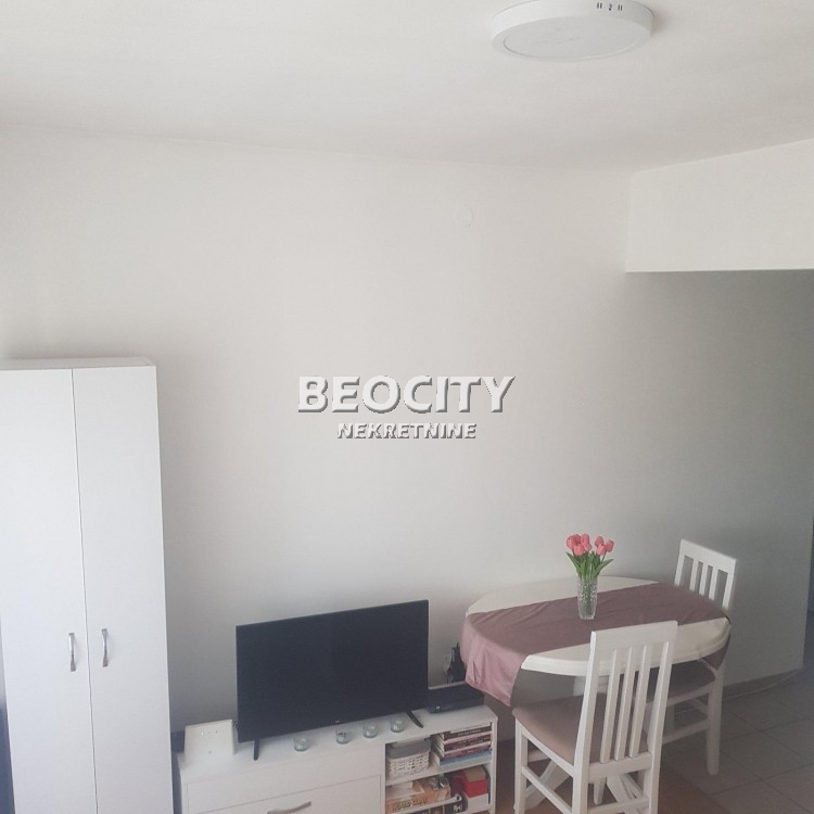 Jednosoban stan, 24 m2, Stara Detelinara, Solunska ID: 118166 3