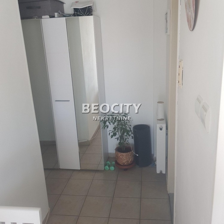 Jednosoban stan, 24 m2, Stara Detelinara, Solunska ID: 118166 5