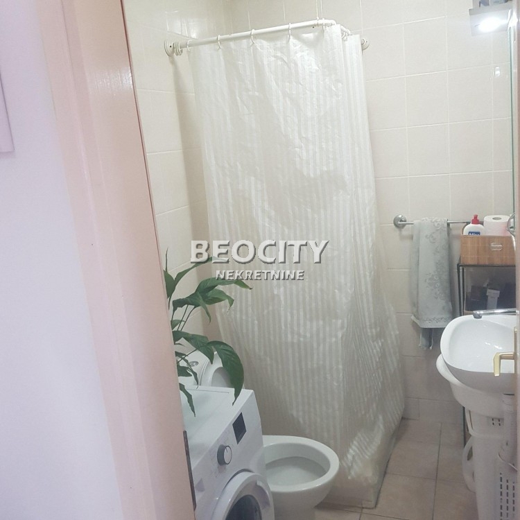 Jednosoban stan, 24 m2, Stara Detelinara, Solunska ID: 118166 7