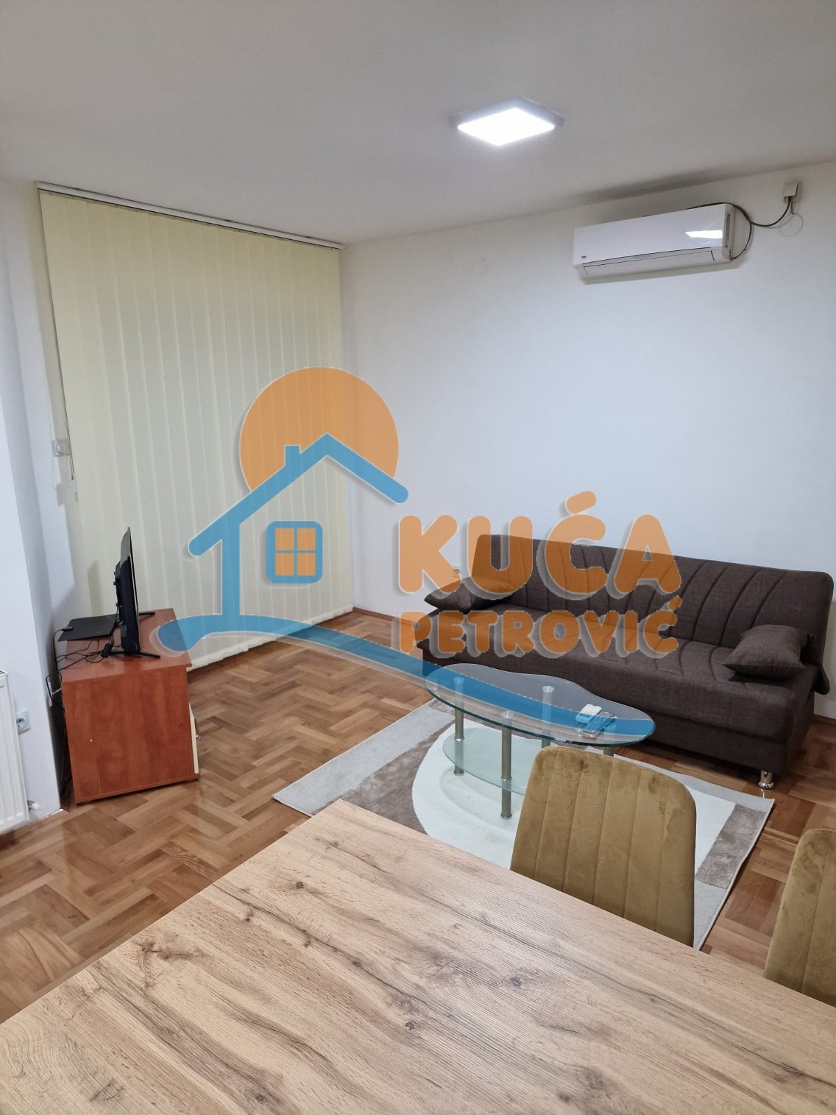 Jednosoban stan, 60 m2, Ćalije, Belih jasenova ID: i-013926 1