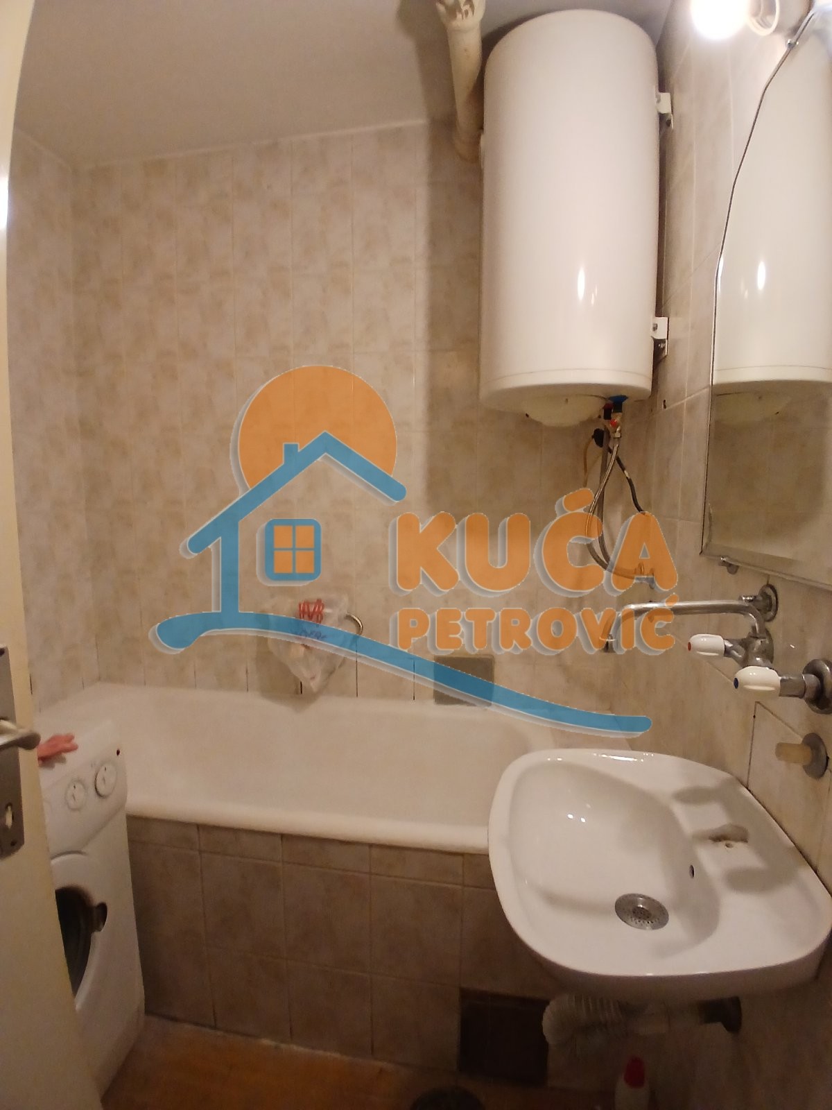 Trosoban stan, 69 m2, Bulevar Nemanjića, Bulevar Nemanjića ID: i-013923 10