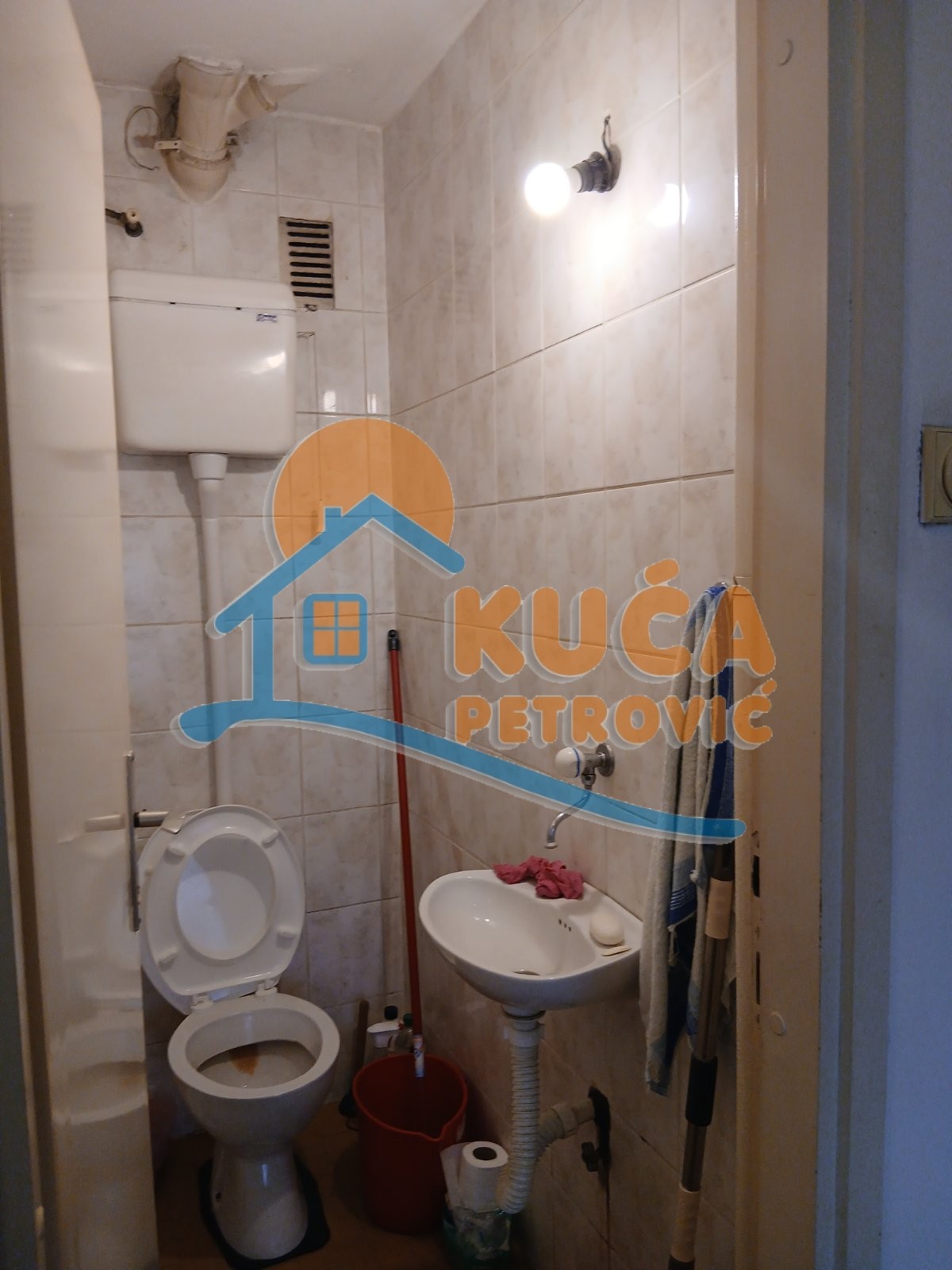 Trosoban stan, 69 m2, Bulevar Nemanjića, Bulevar Nemanjića ID: i-013923 11